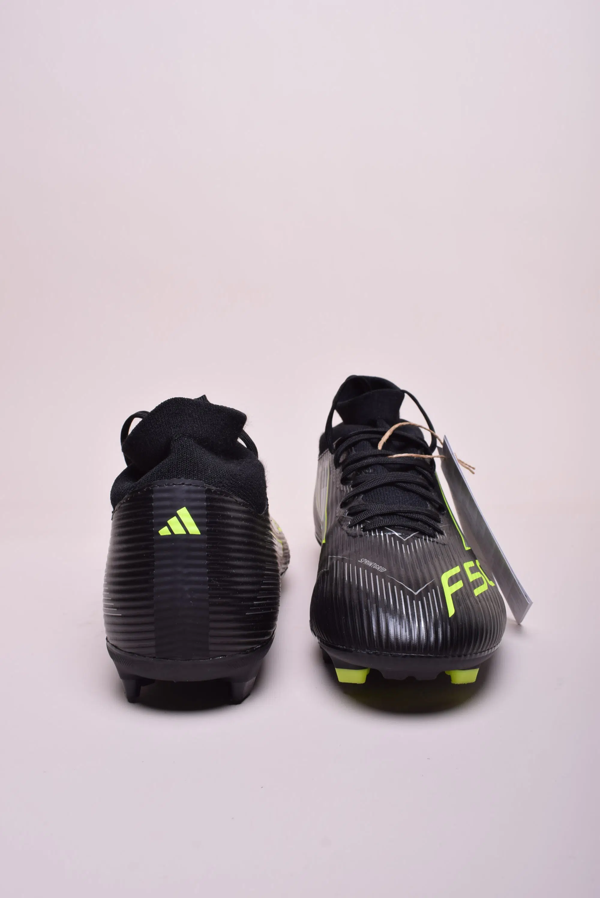Ghete fotbal barbati F50 League Mid FG/MG [2]