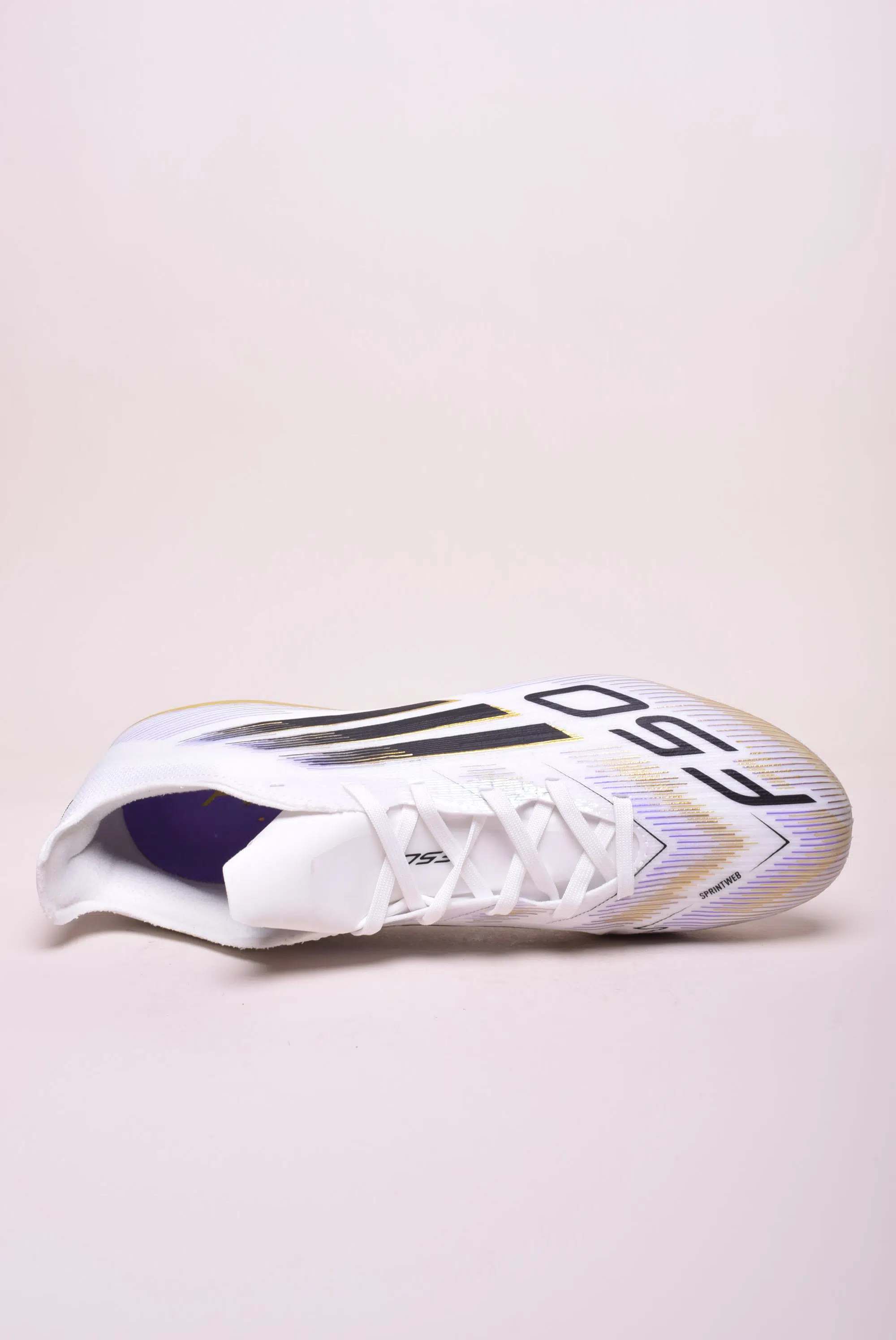 Ghete fotbal barbati F50 Pro FG [3]