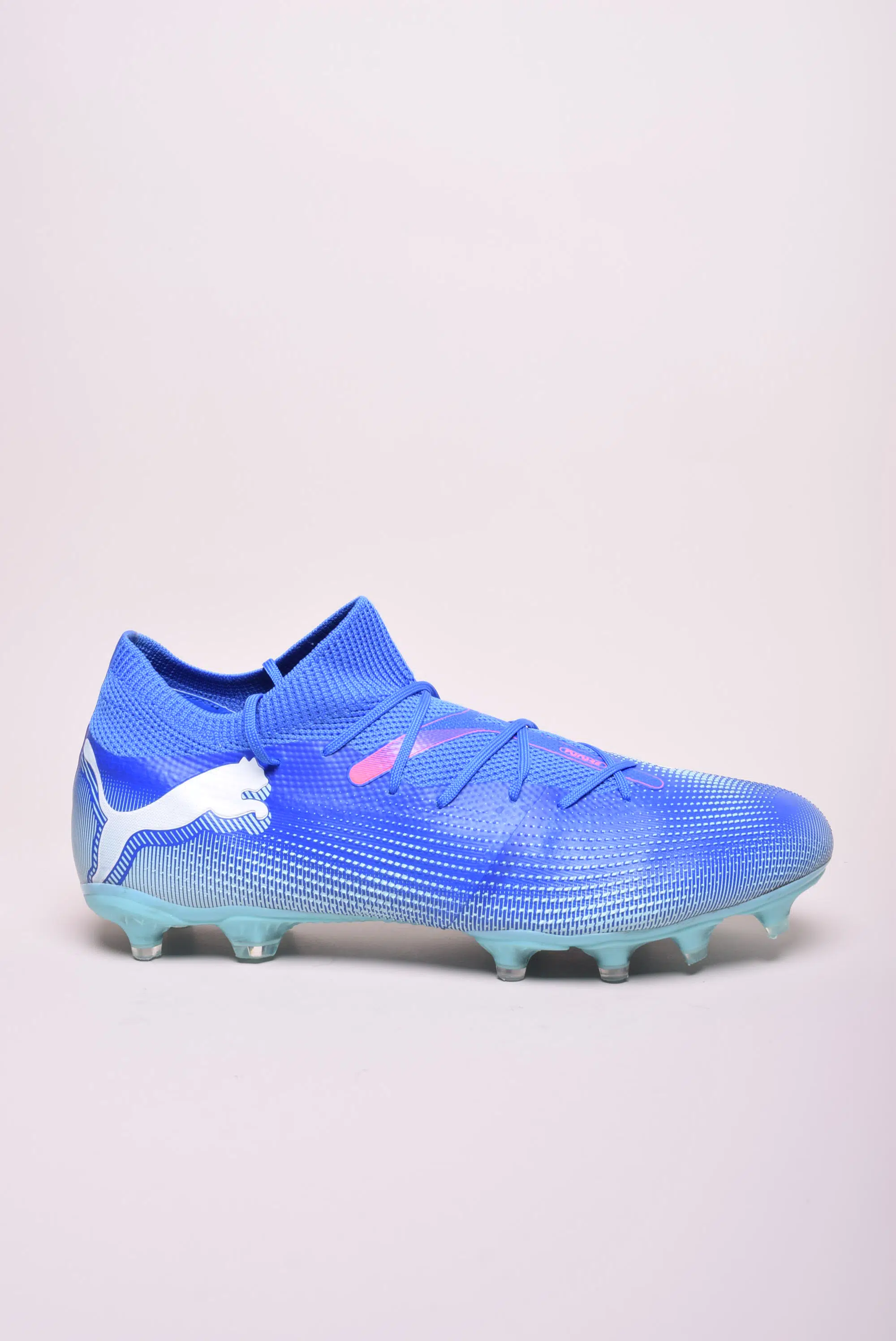 Încălțăminte bărbați - Ghete fotbal barbati Future 7 Match