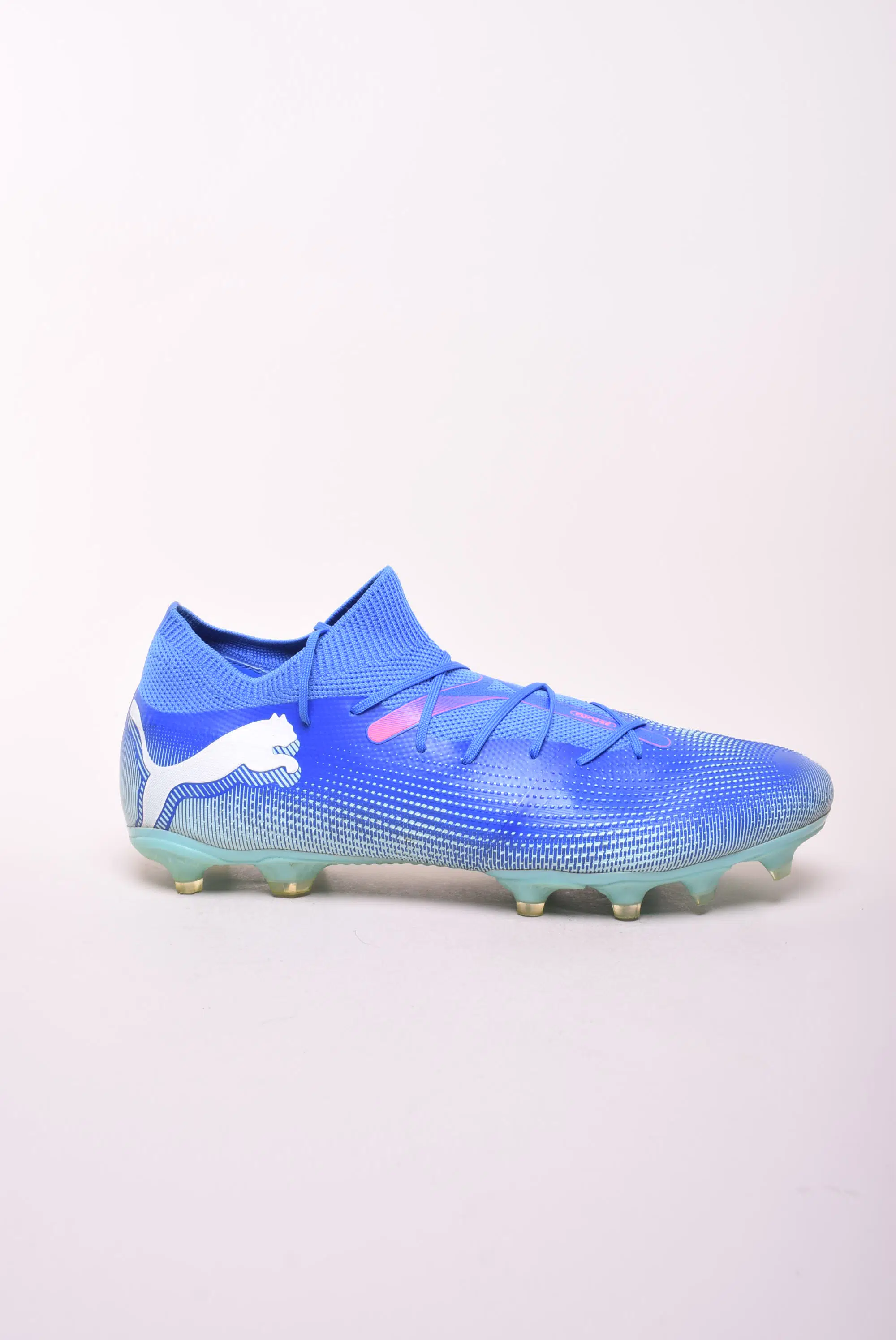 Ghete fotbal barbati Future 7 Match FG/AG [0]