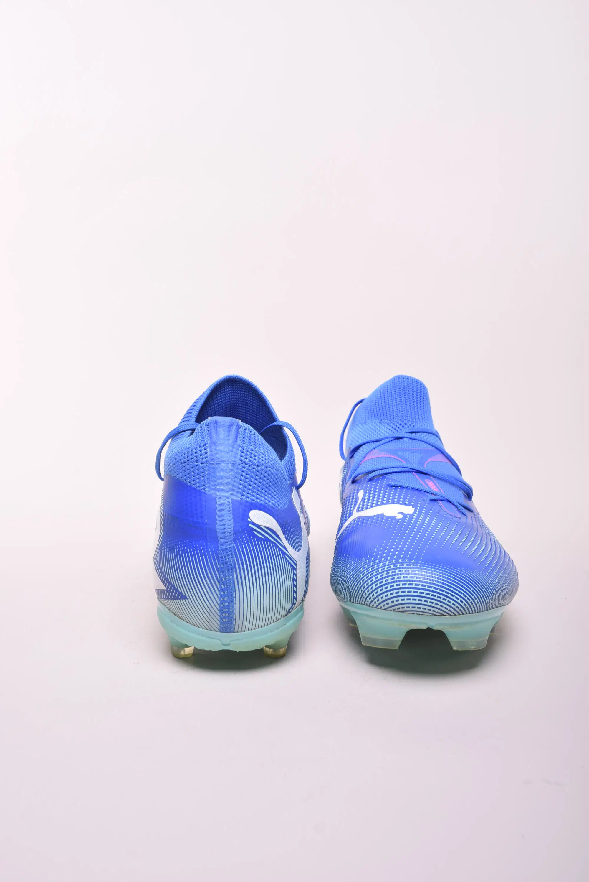 Ghete fotbal barbati Future 7 Match FG/AG [2]