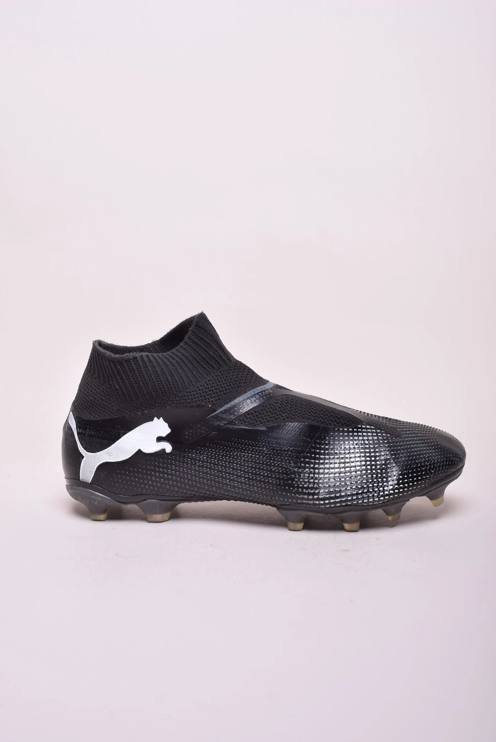 Ghete fotbal barbati FUTURE 7 MATCH LACELESS FG/AG [0]