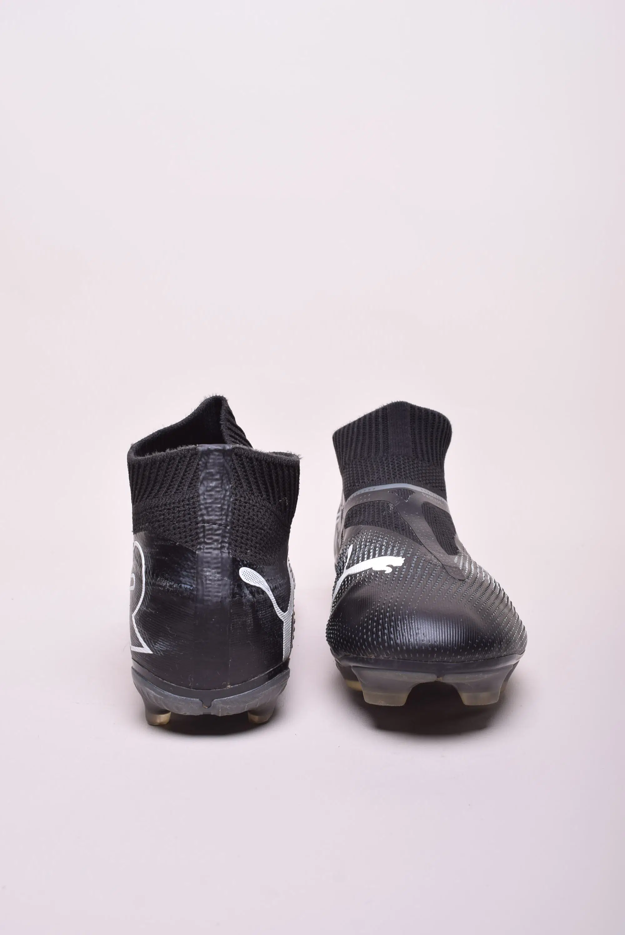 Ghete fotbal barbati FUTURE 7 MATCH LACELESS FG/AG [2]