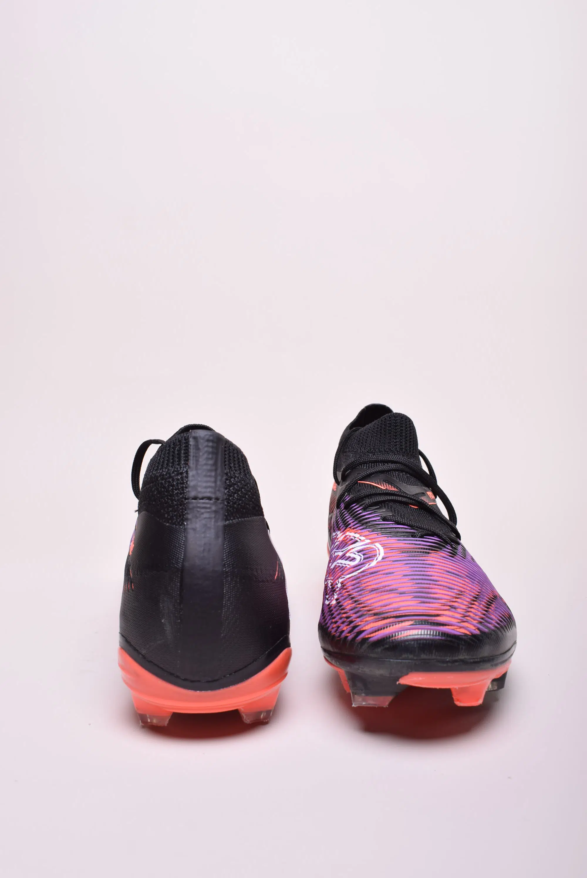 Ghete fotbal barbati Future 8 Match FG/AG [2]