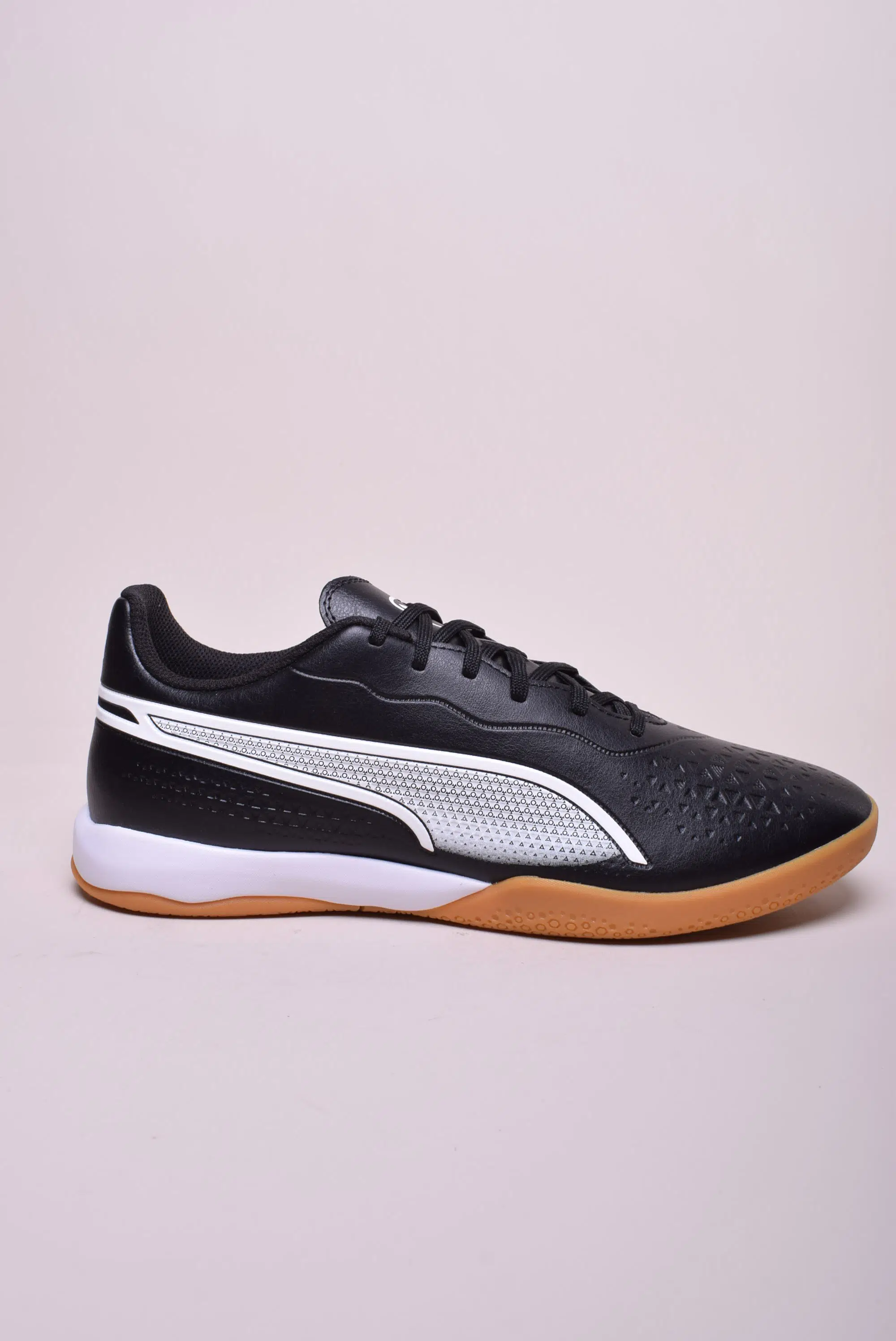 Pantofi sport și teniși bărbați - Ghete fotbal barbati King Match IT