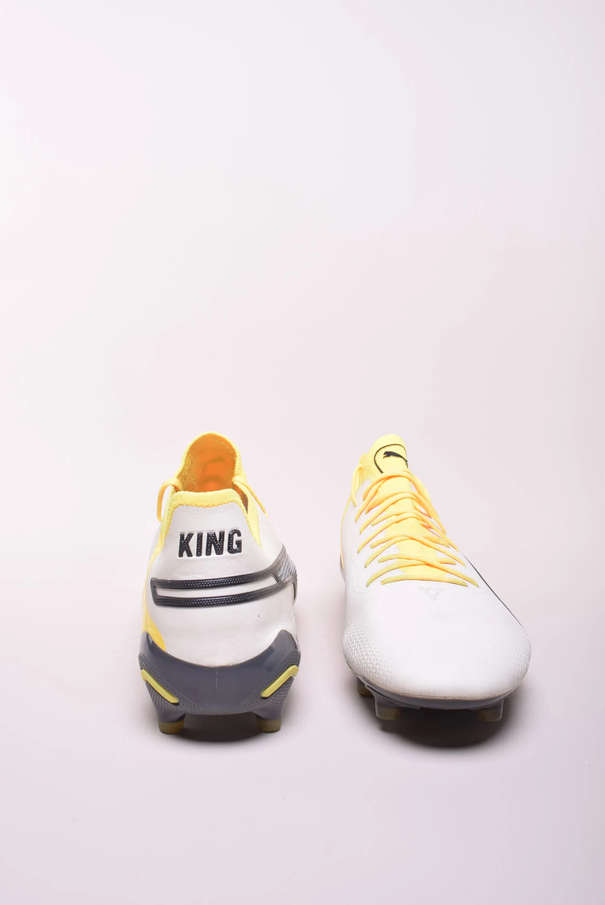 Ghete fotbal barbati King Ultimate FG/AG [2]