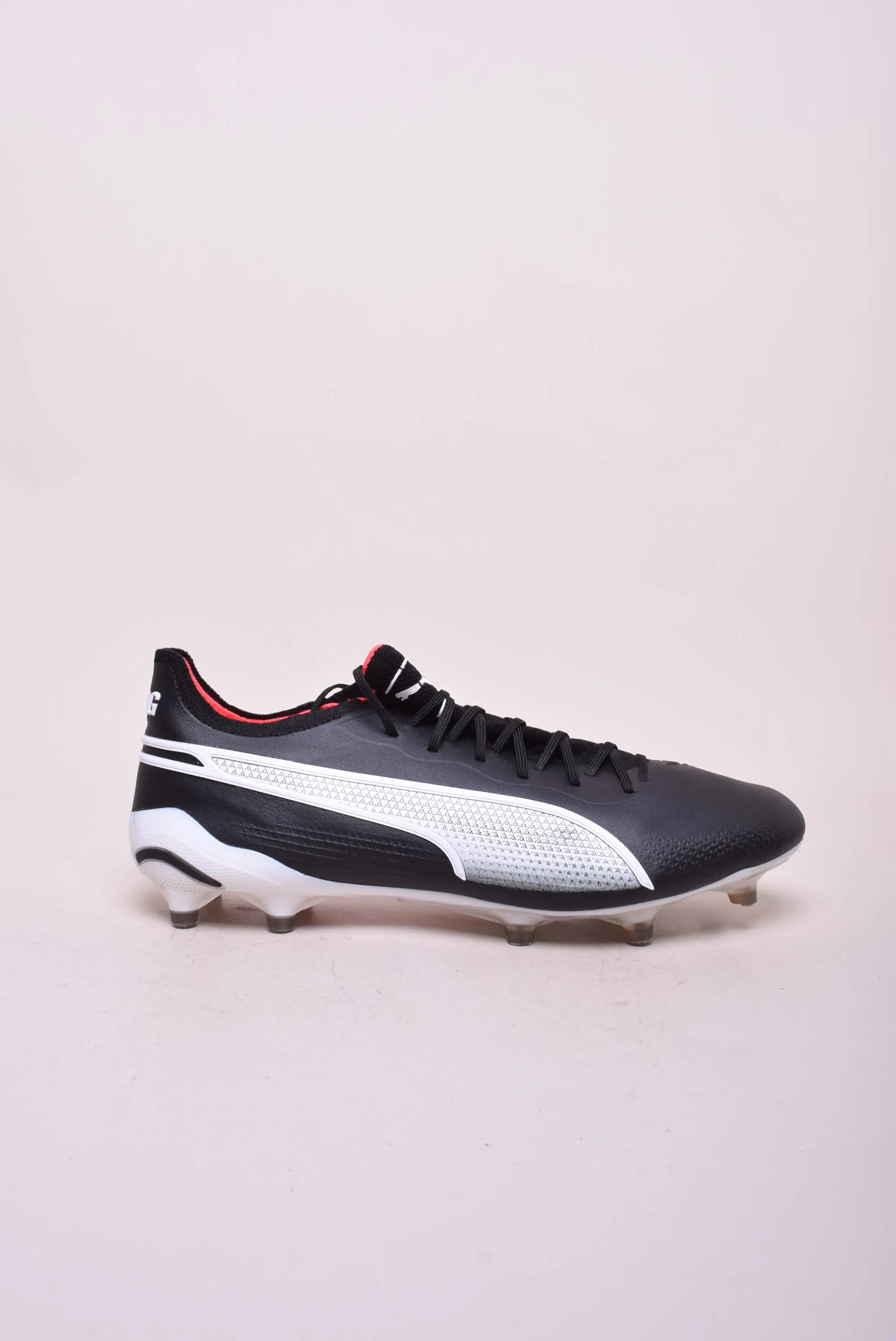 Ghete fotbal barbati King Ultimate FG/AG [0]