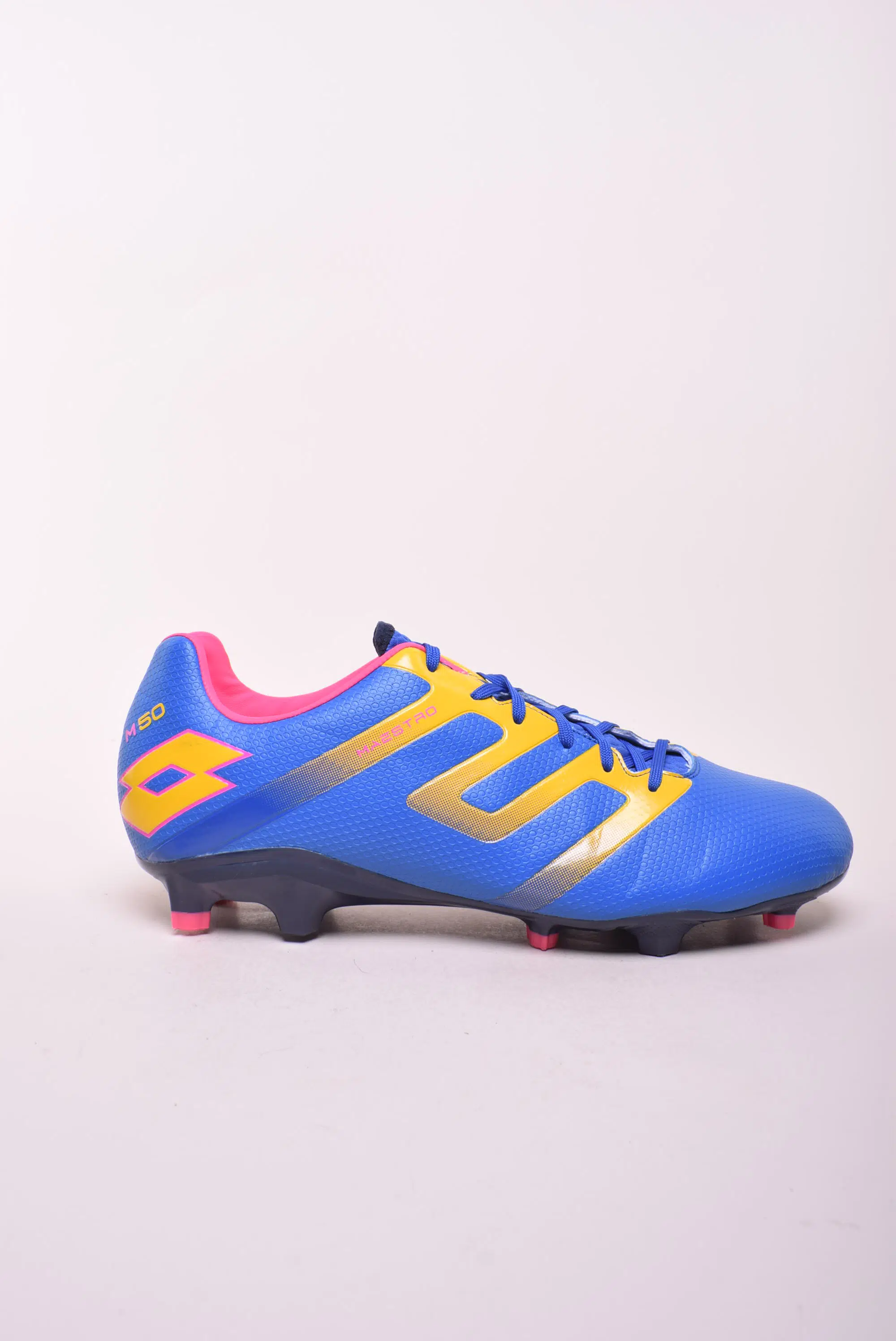 Pantofi sport și teniși bărbați - Ghete fotbal barbati Maestro 300 IV FG