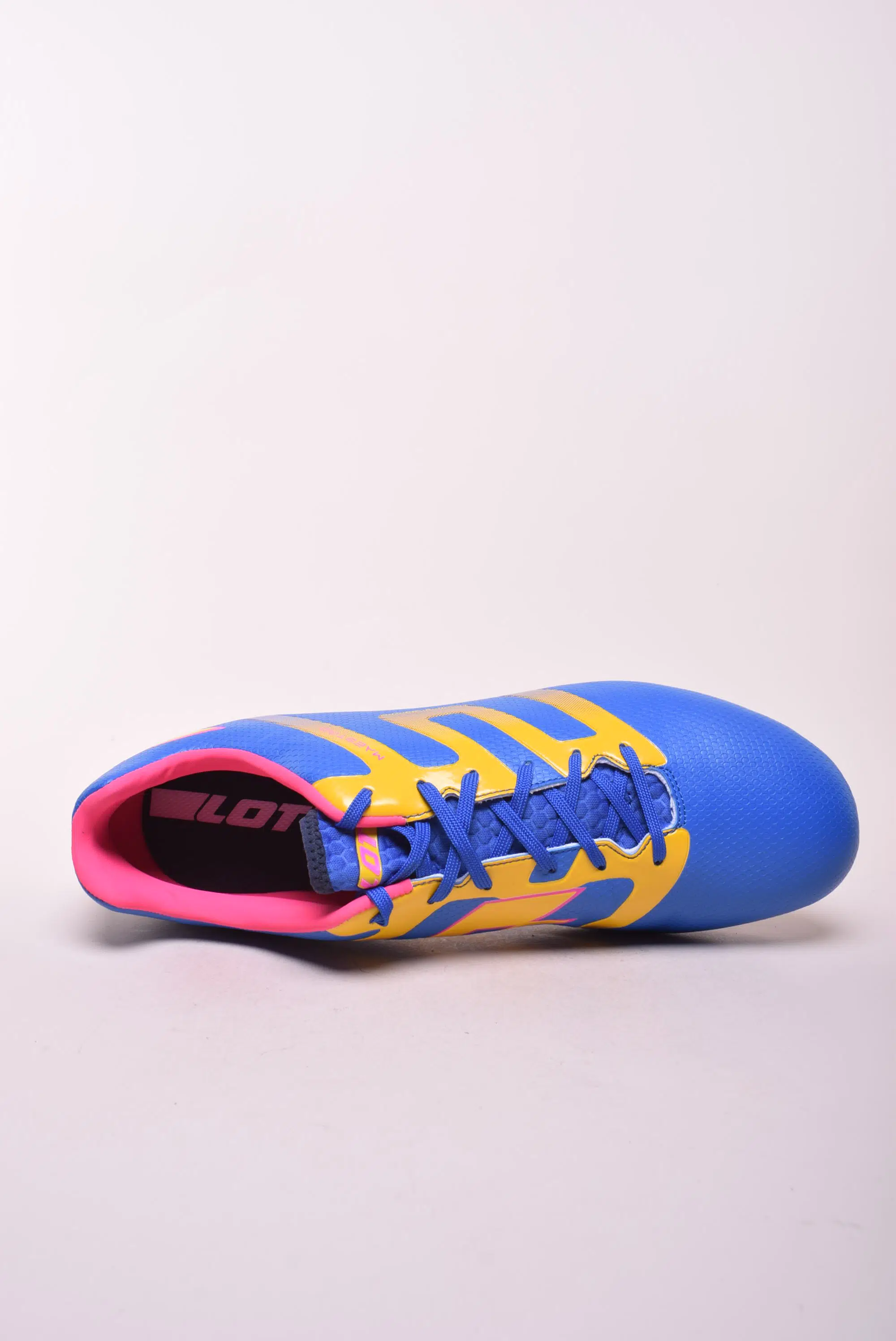 Ghete fotbal barbati Maestro 300 IV FG [3]