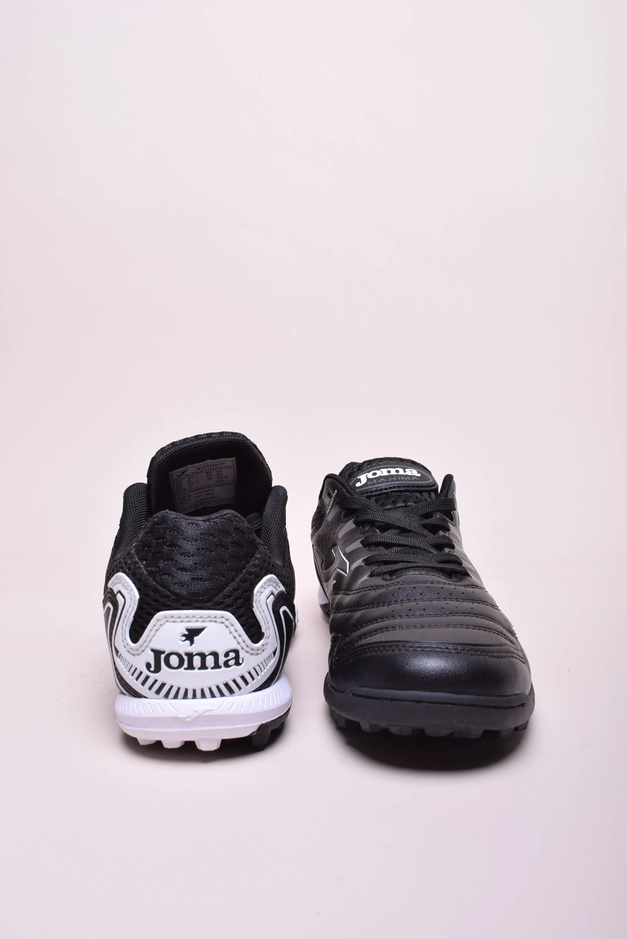 Ghete fotbal barbati Maxima 2501 [2]