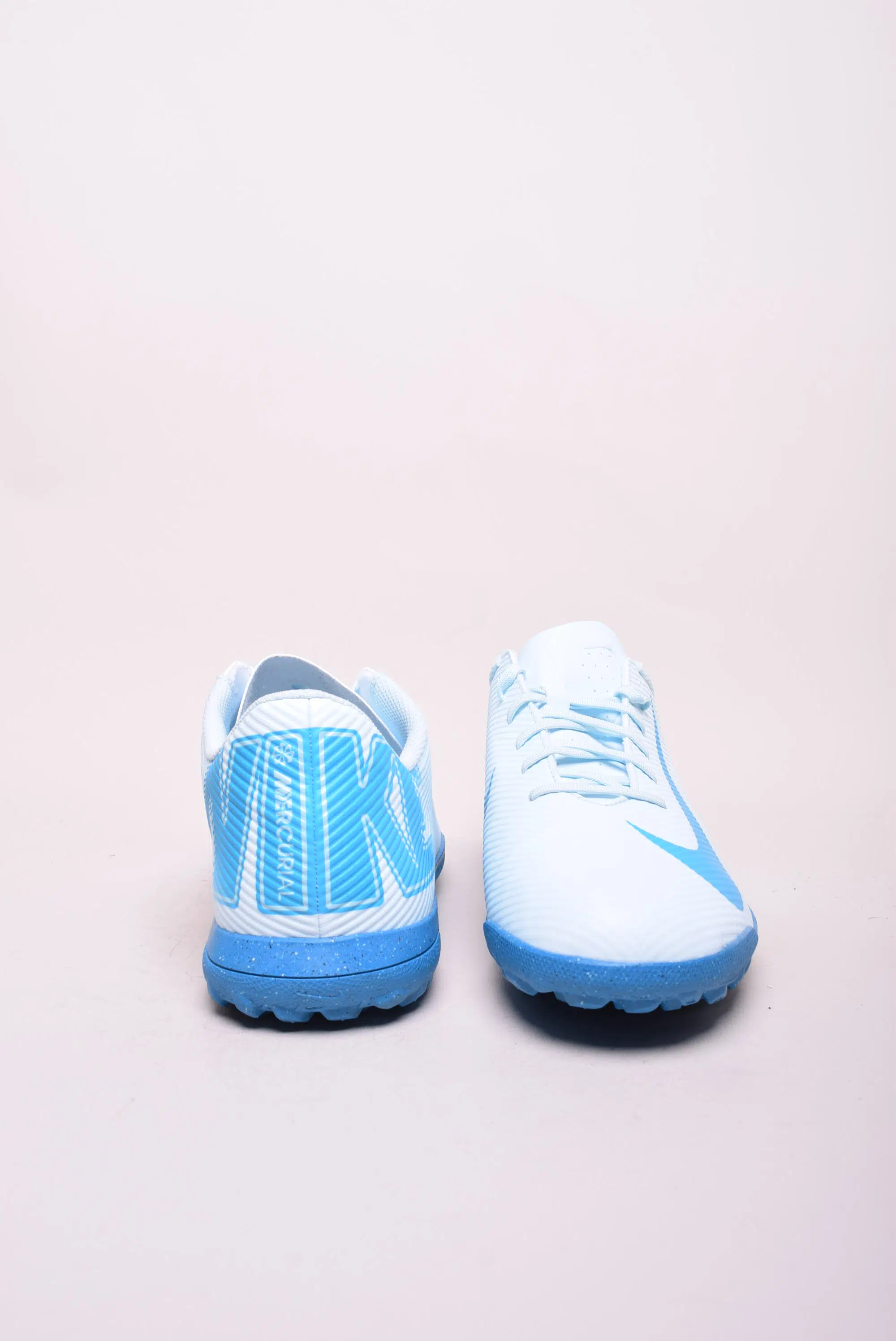 Ghete fotbal barbati Mercurial Superfly [2]