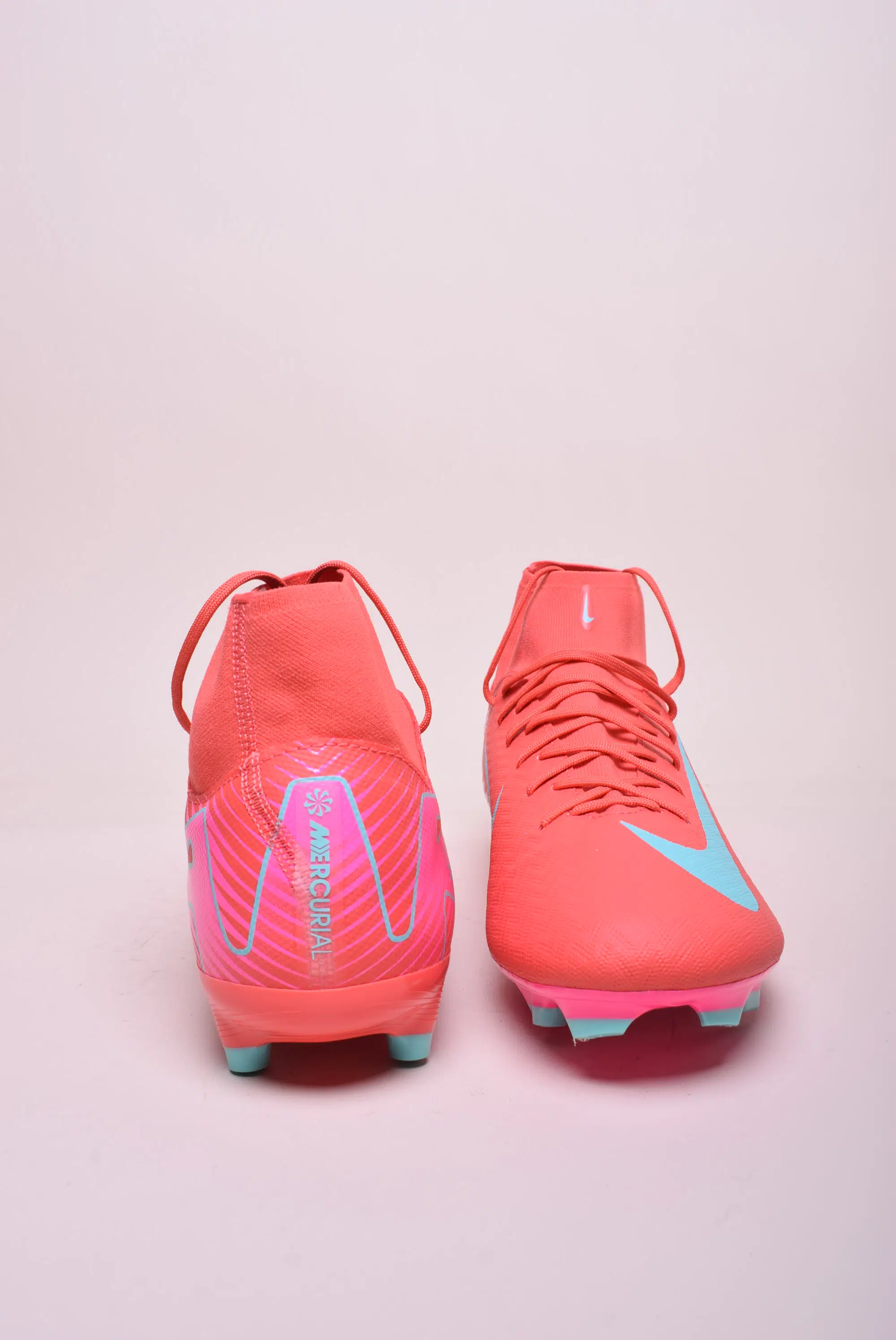 Ghete fotbal barbati Mercurial Superfly 10 Academy [2]