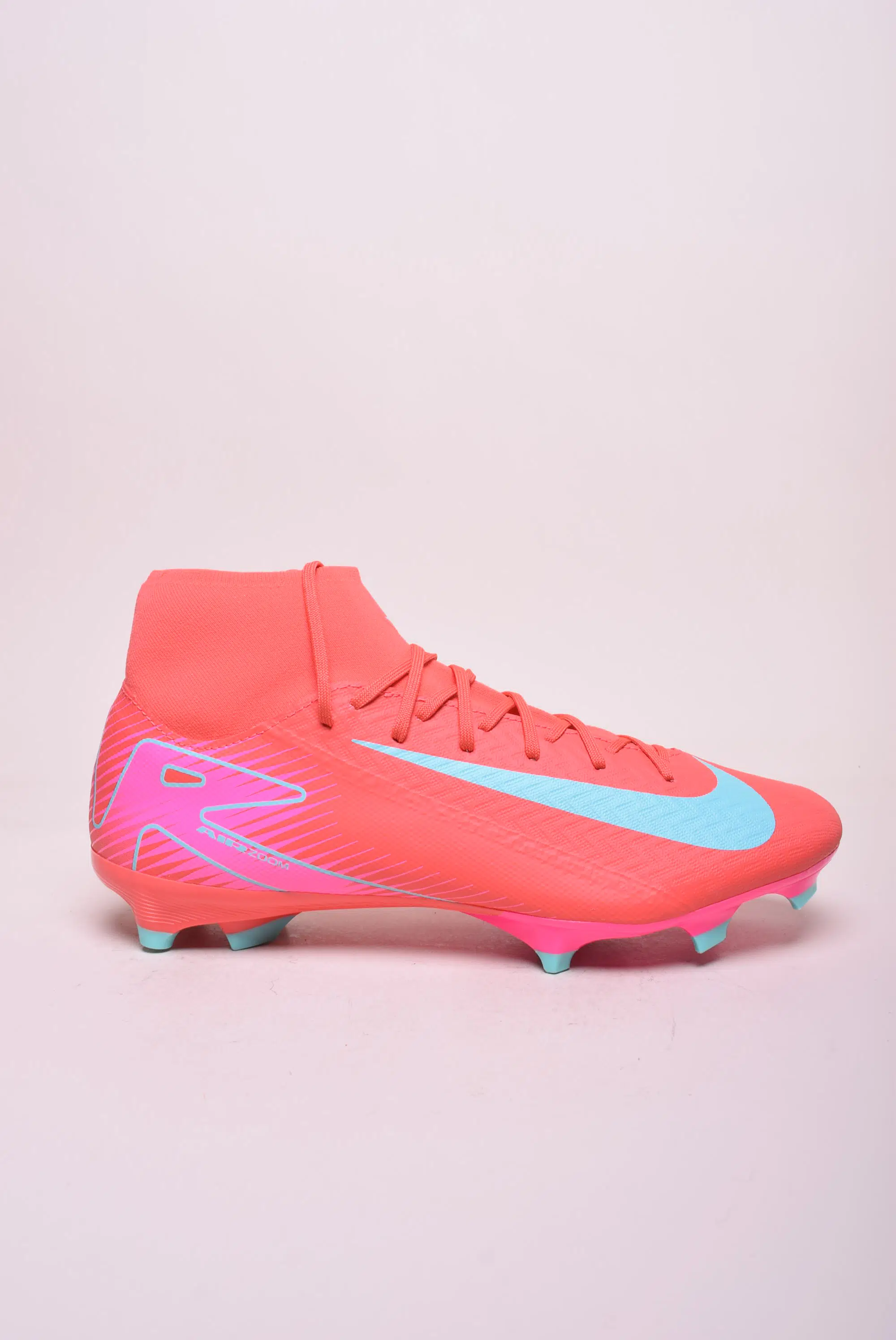 Ghete fotbal barbati Mercurial Superfly 10 Academy