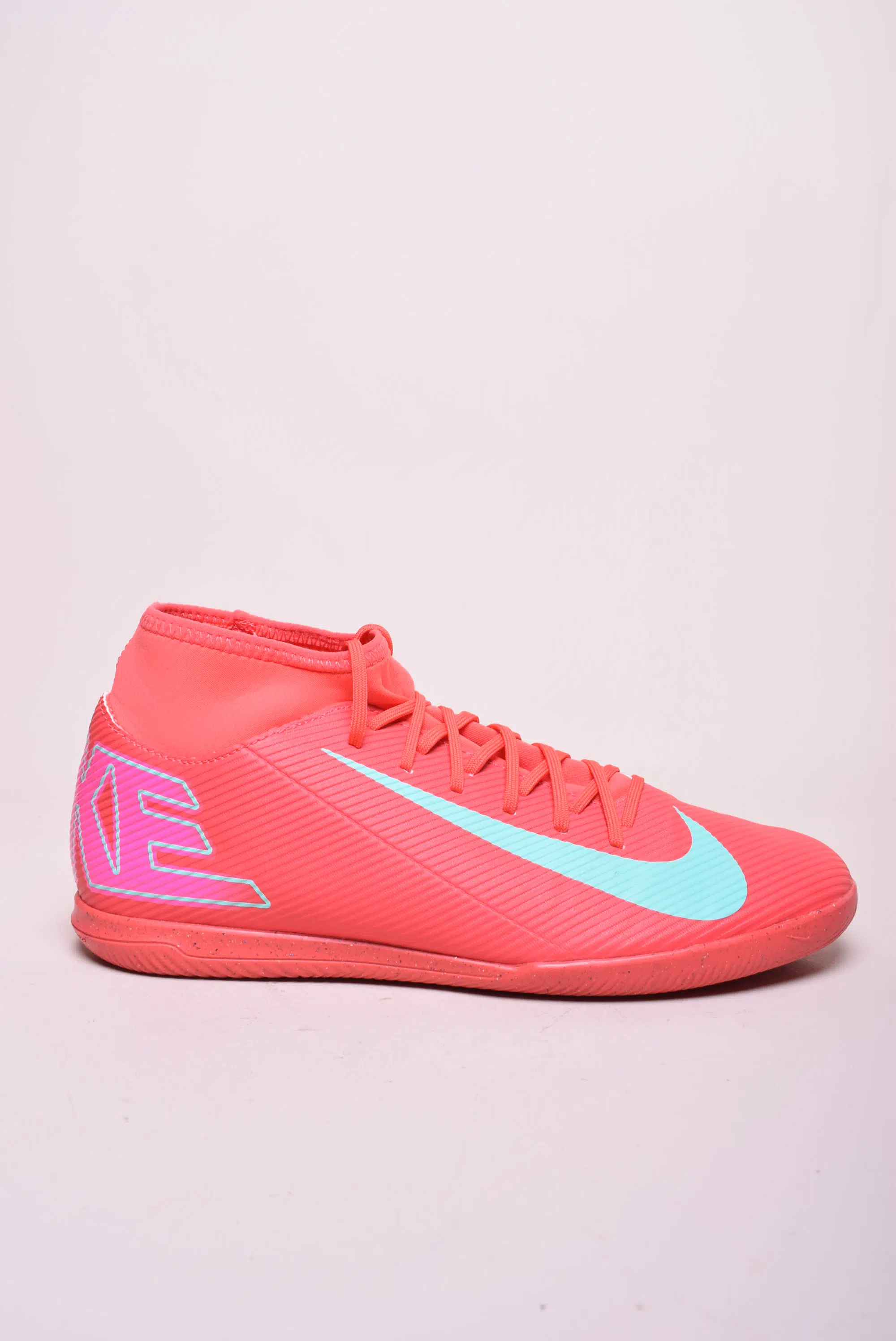 Ghete fotbal barbati Mercurial Superfly 10 Club IC