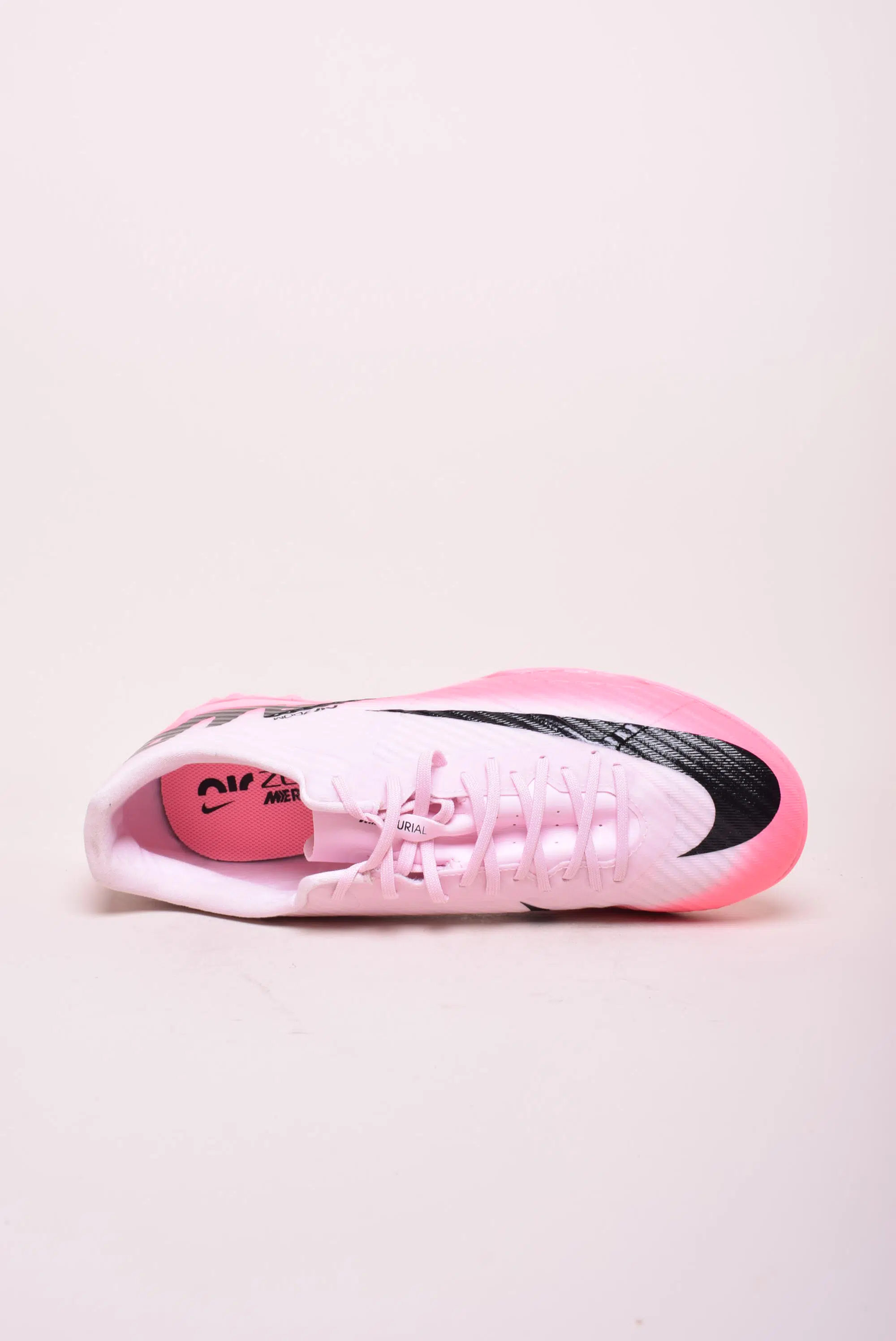 Ghete fotbal barbati Mercurial Vapor 15 Academy TF [3]