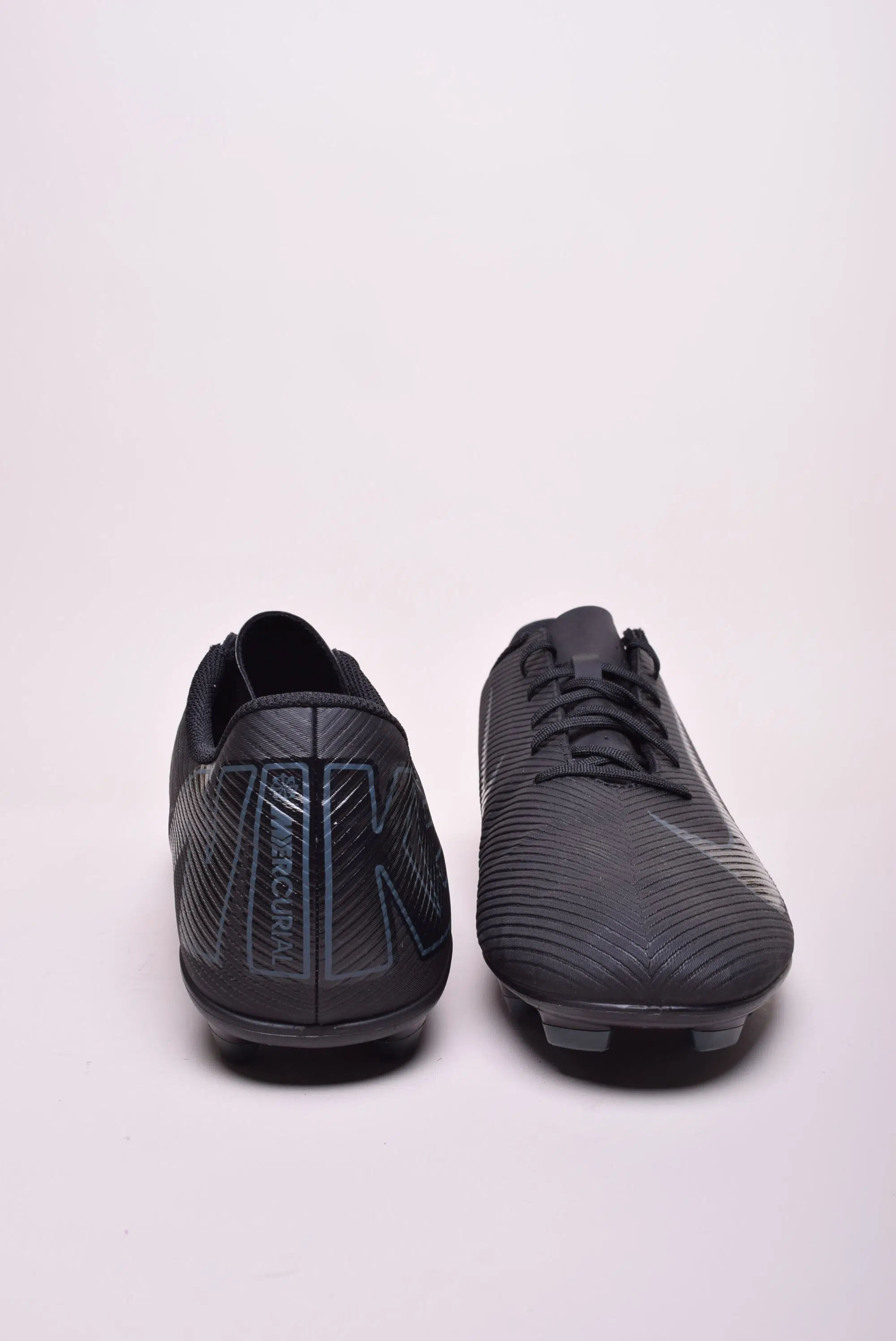 Ghete fotbal barbati MERCURIAL VAPOR 16 CLUB FG/MG [2]