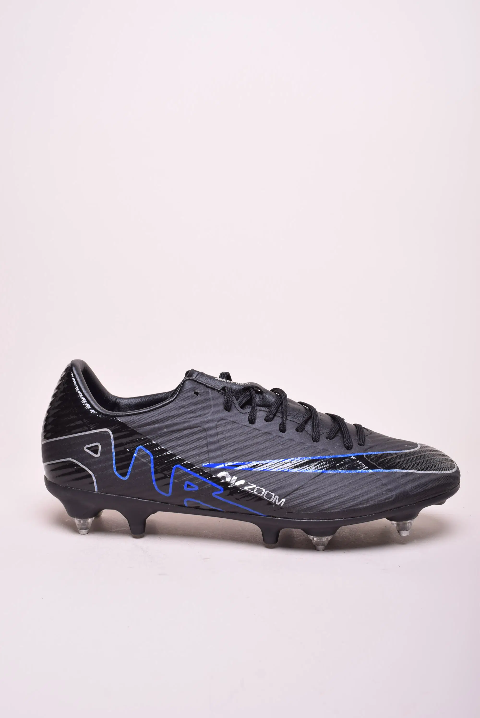 Ghete fotbal barbati Mercurial Vapor Zoom 15