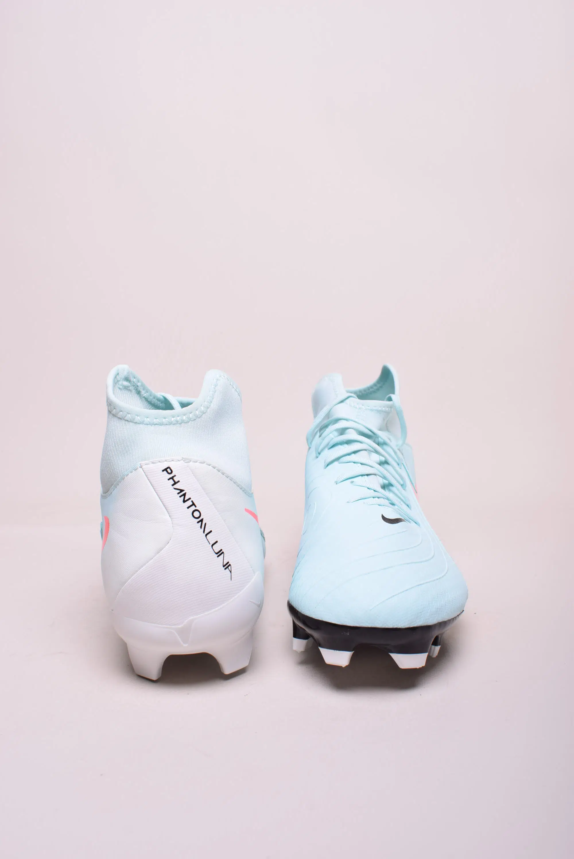 Ghete fotbal barbati Phantom Luna II Academy FG/MG [2]