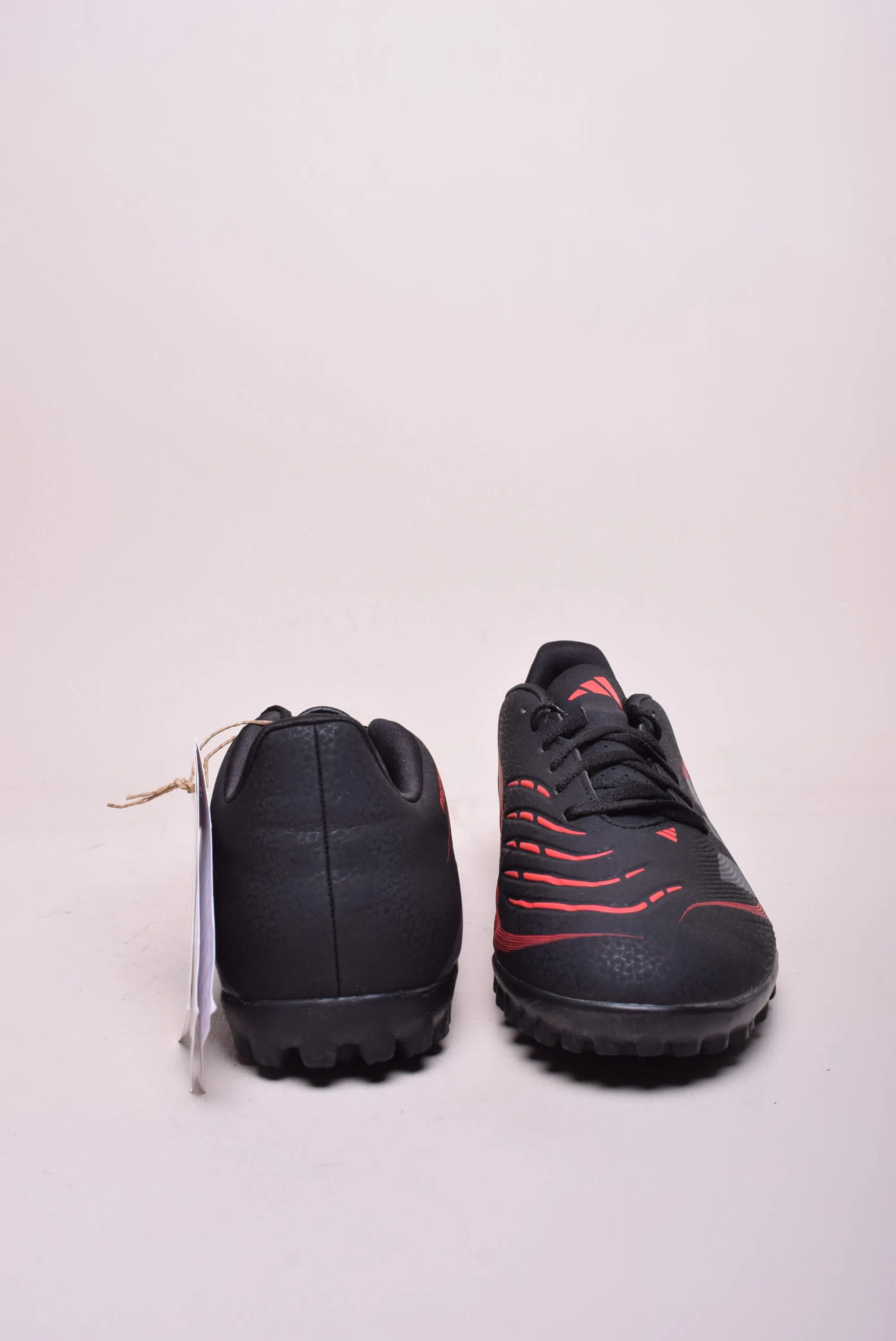 Ghete fotbal barbati Predator Club TF [2]