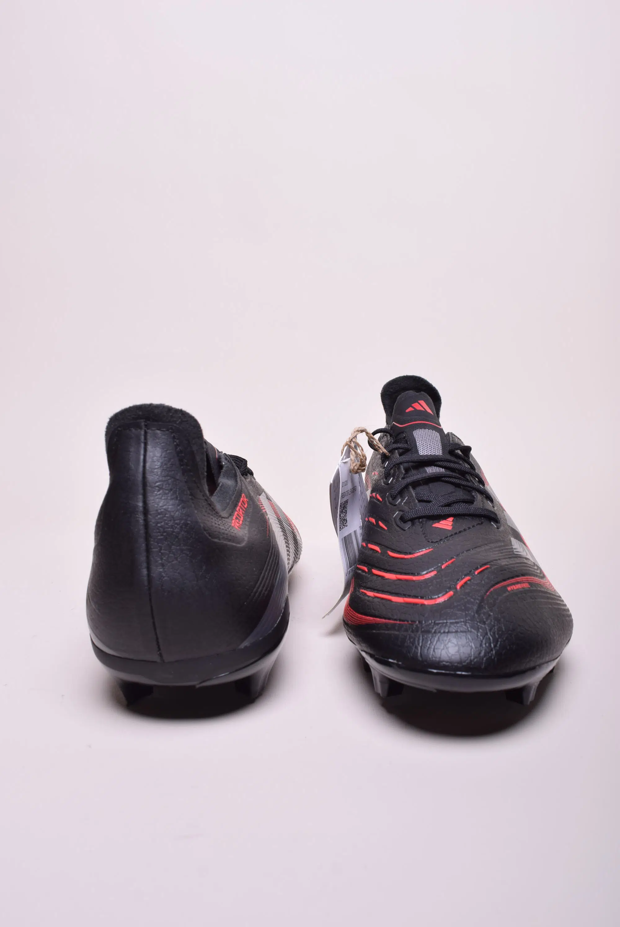 Ghete fotbal barbati Predator League FG [2]