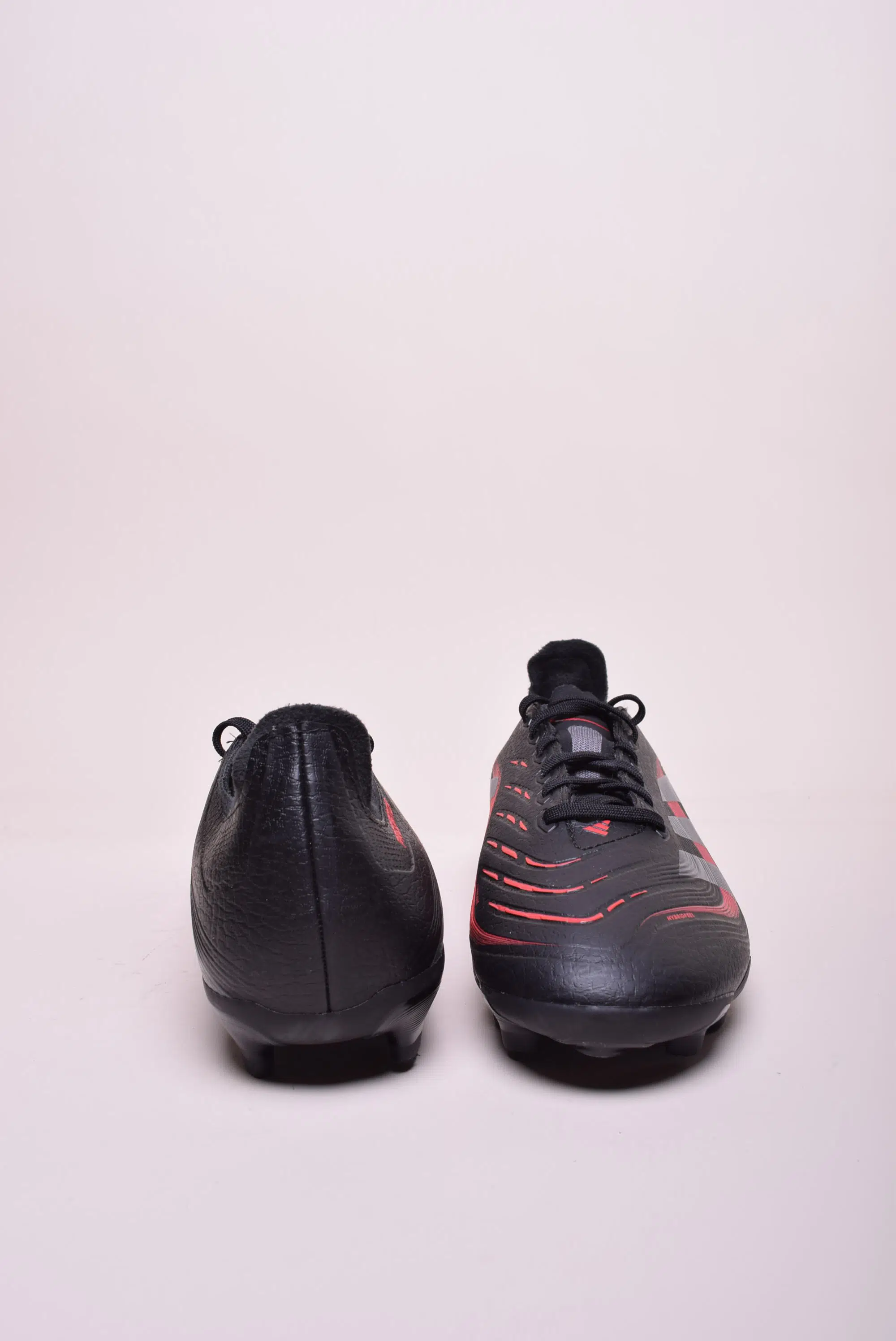 Ghete fotbal barbati Predator League FG [2]