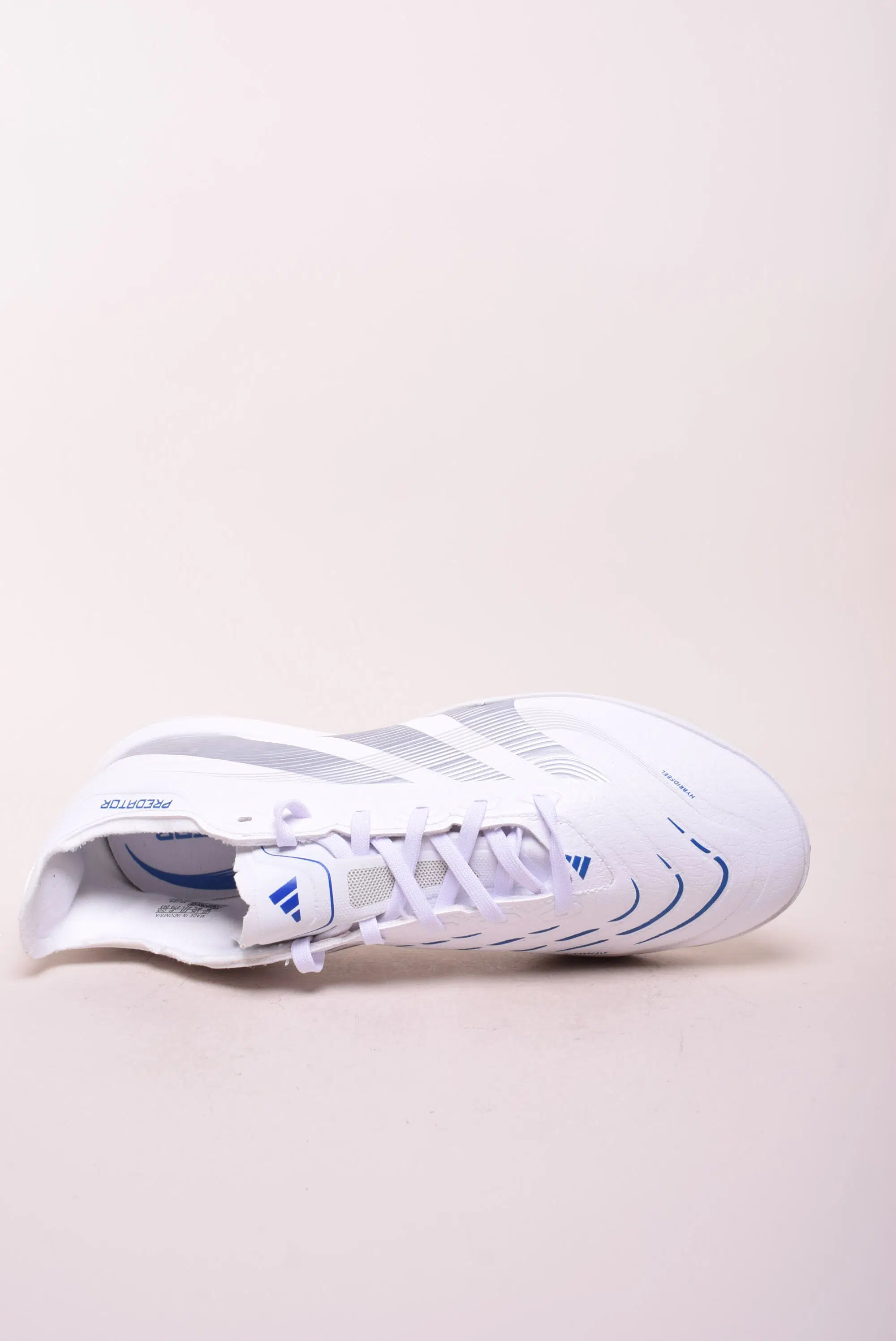 Ghete fotbal barbati Predator League FG/MG [3]