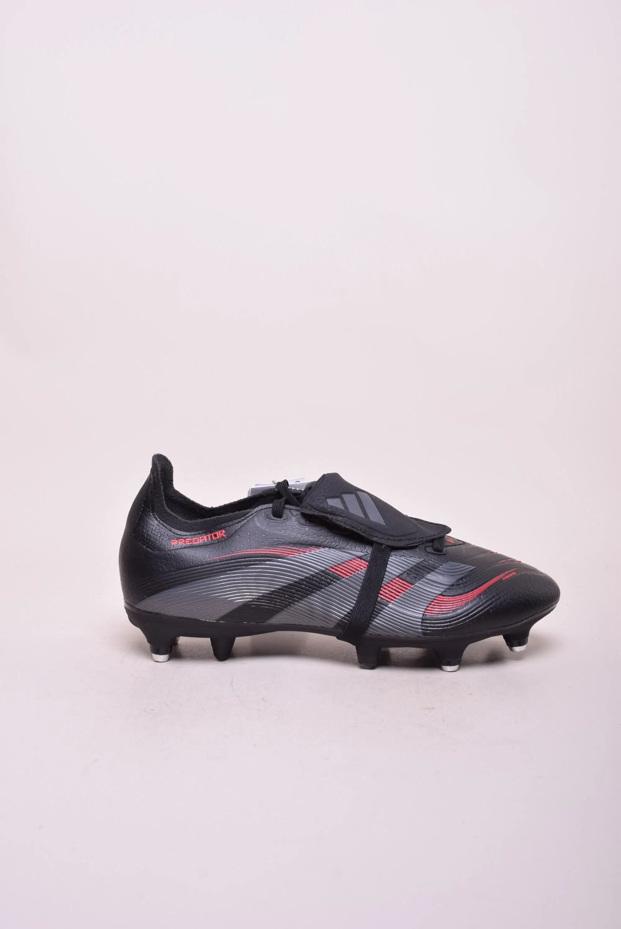 Ghete fotbal barbati Predator League FT SG [0]