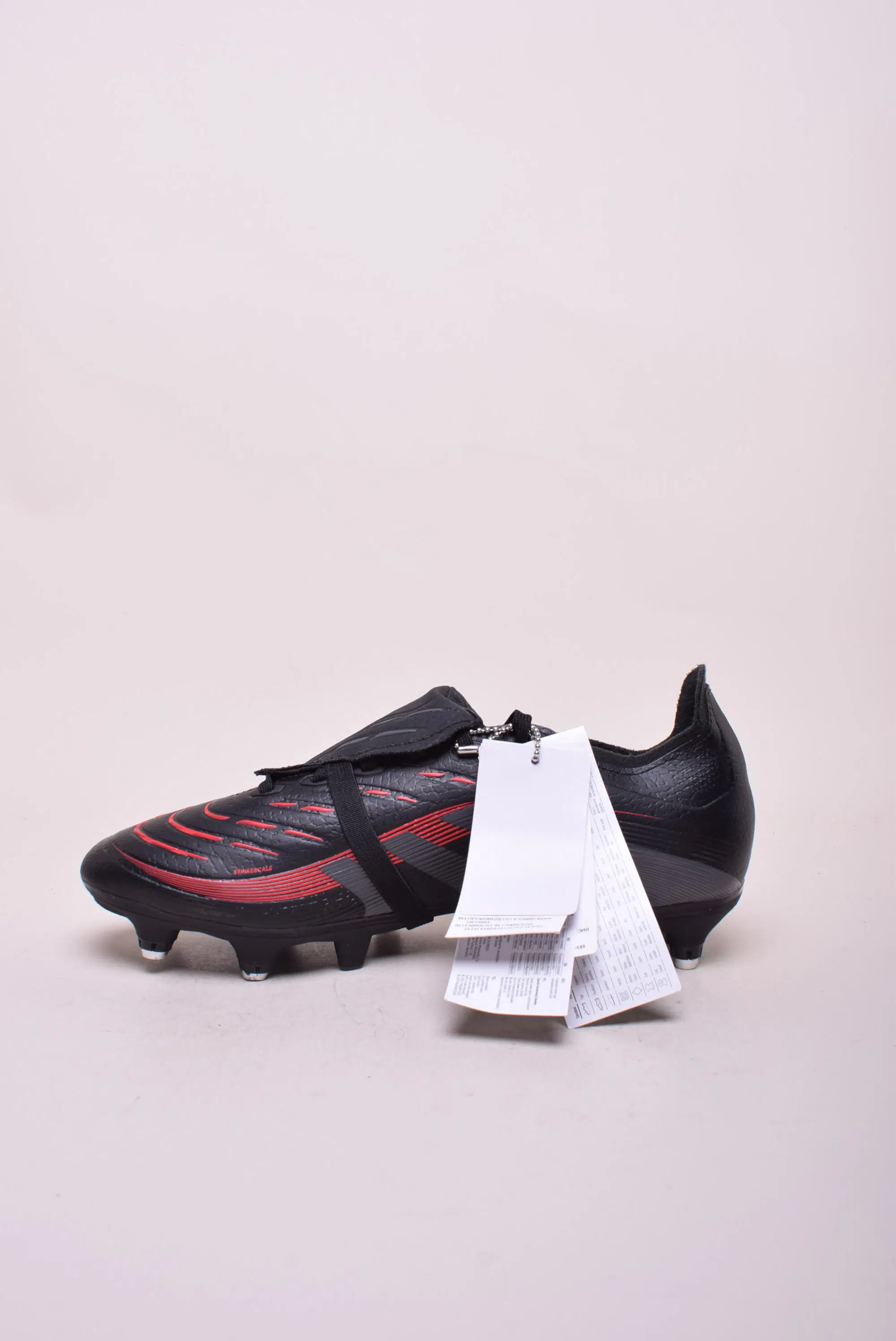 Ghete fotbal barbati Predator League FT SG [3]