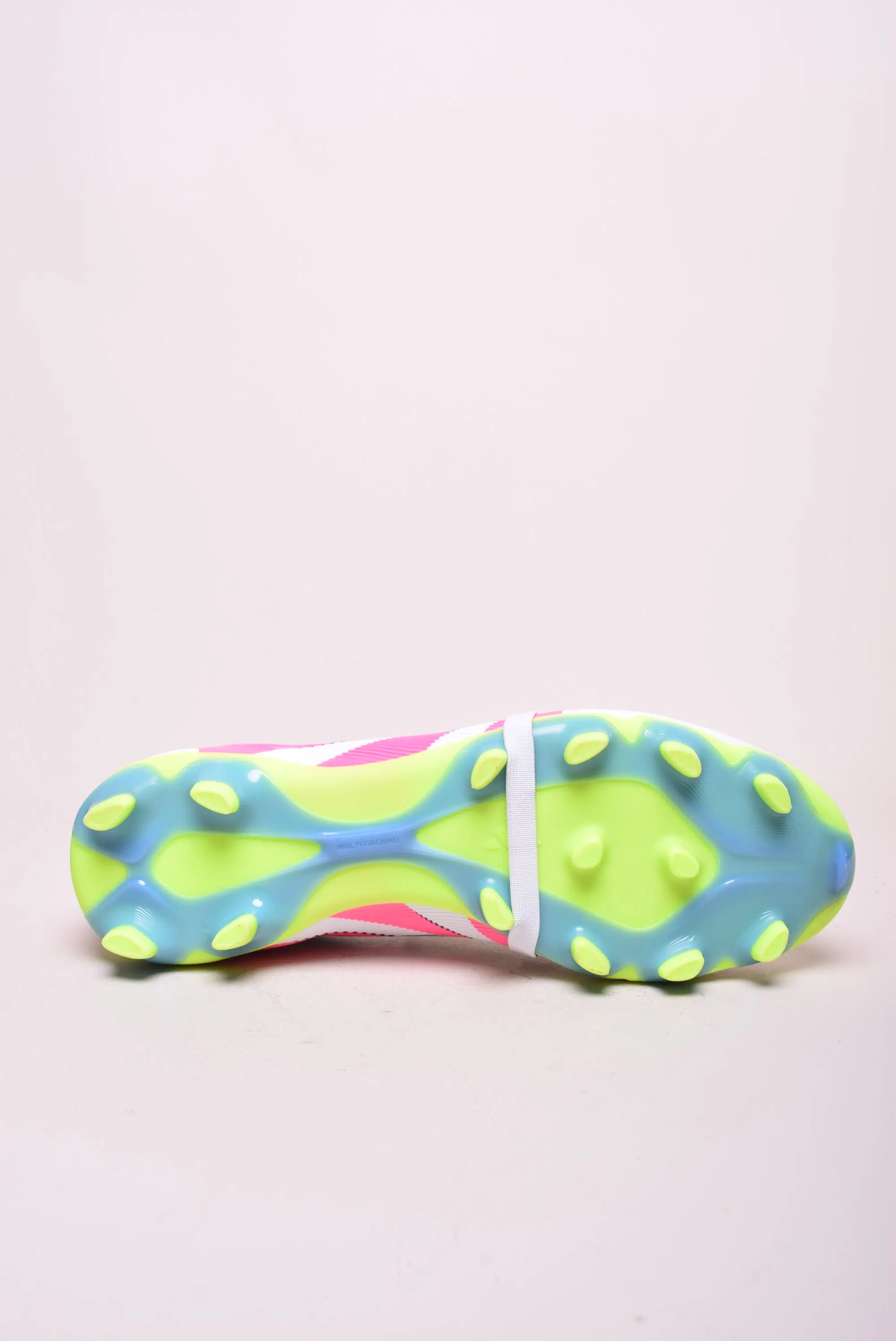 Ghete fotbal barbati Predator Pri FT MG [1]