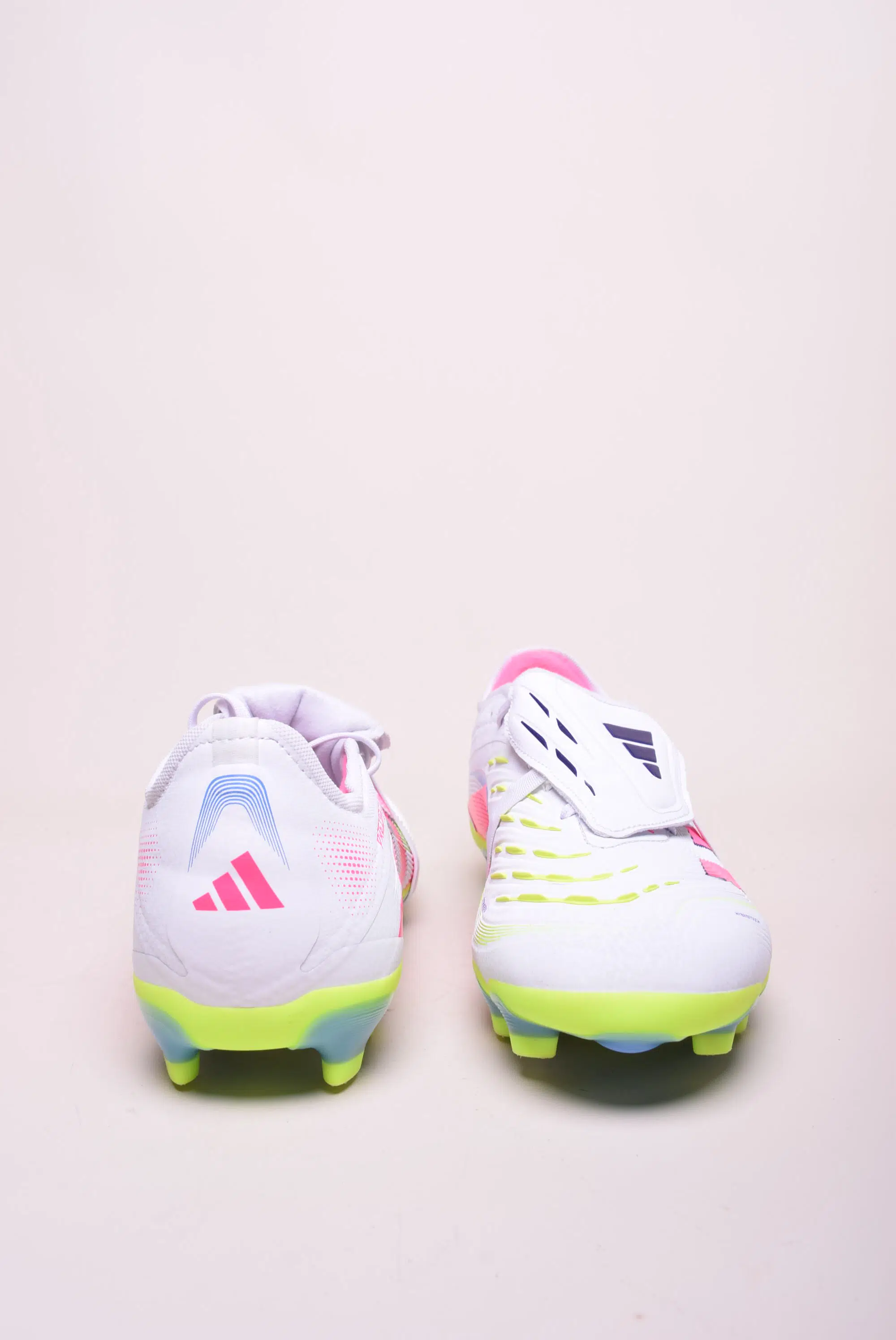 Ghete fotbal barbati Predator Pri FT MG [2]