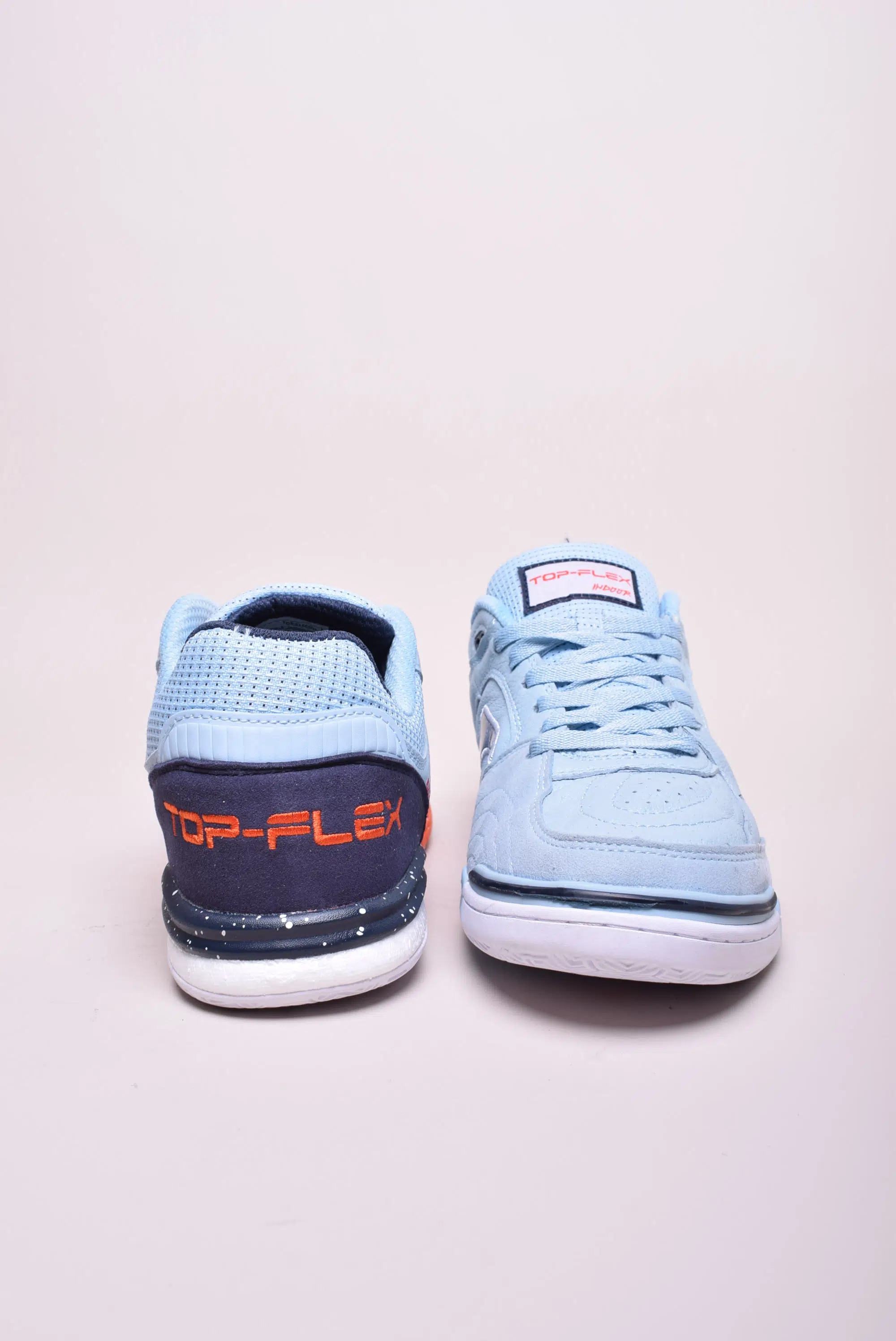 Ghete fotbal barbati Top Flex Rebound [2]