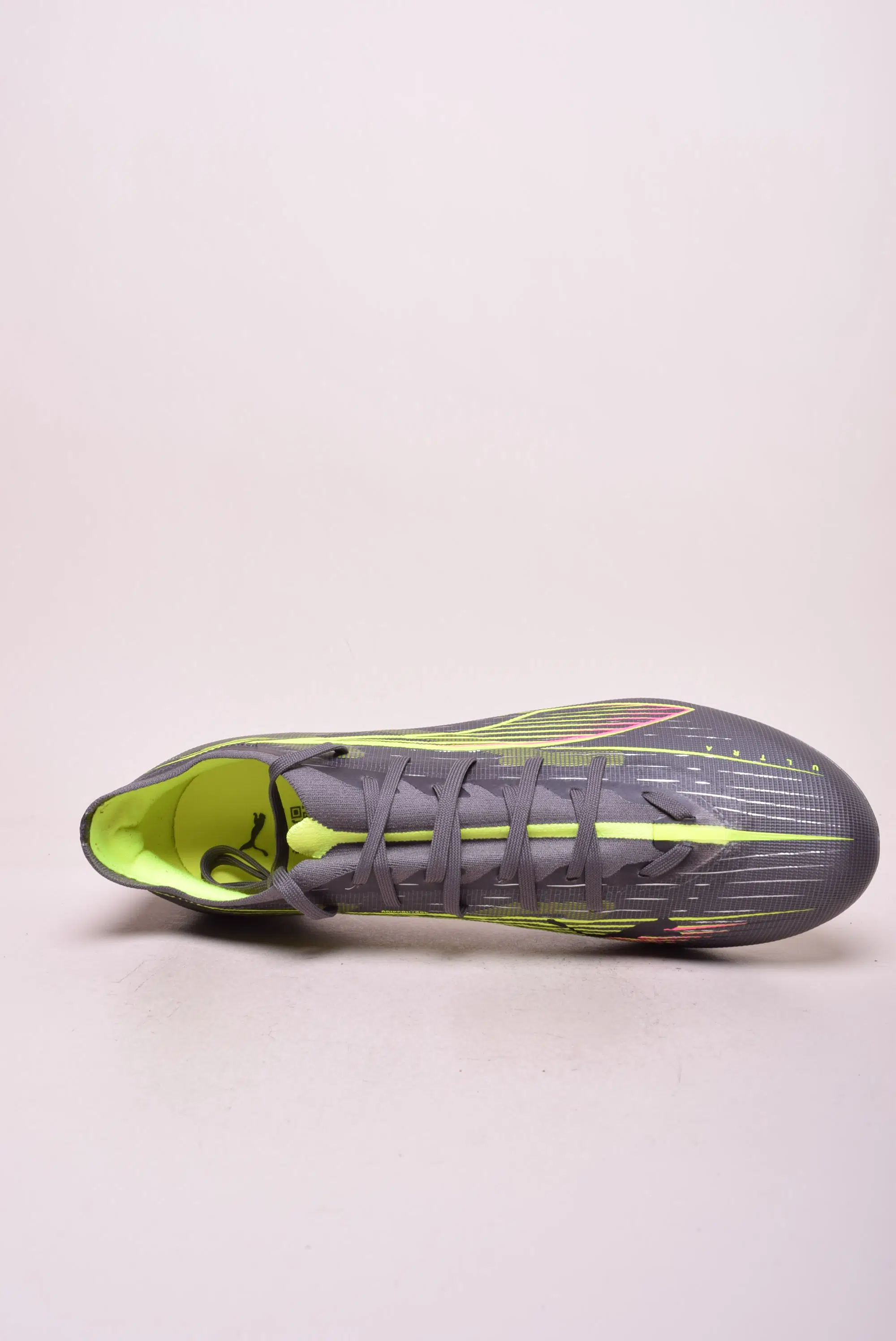 Ghete fotbal barbati Ultra 5 Match FG/MG [3]