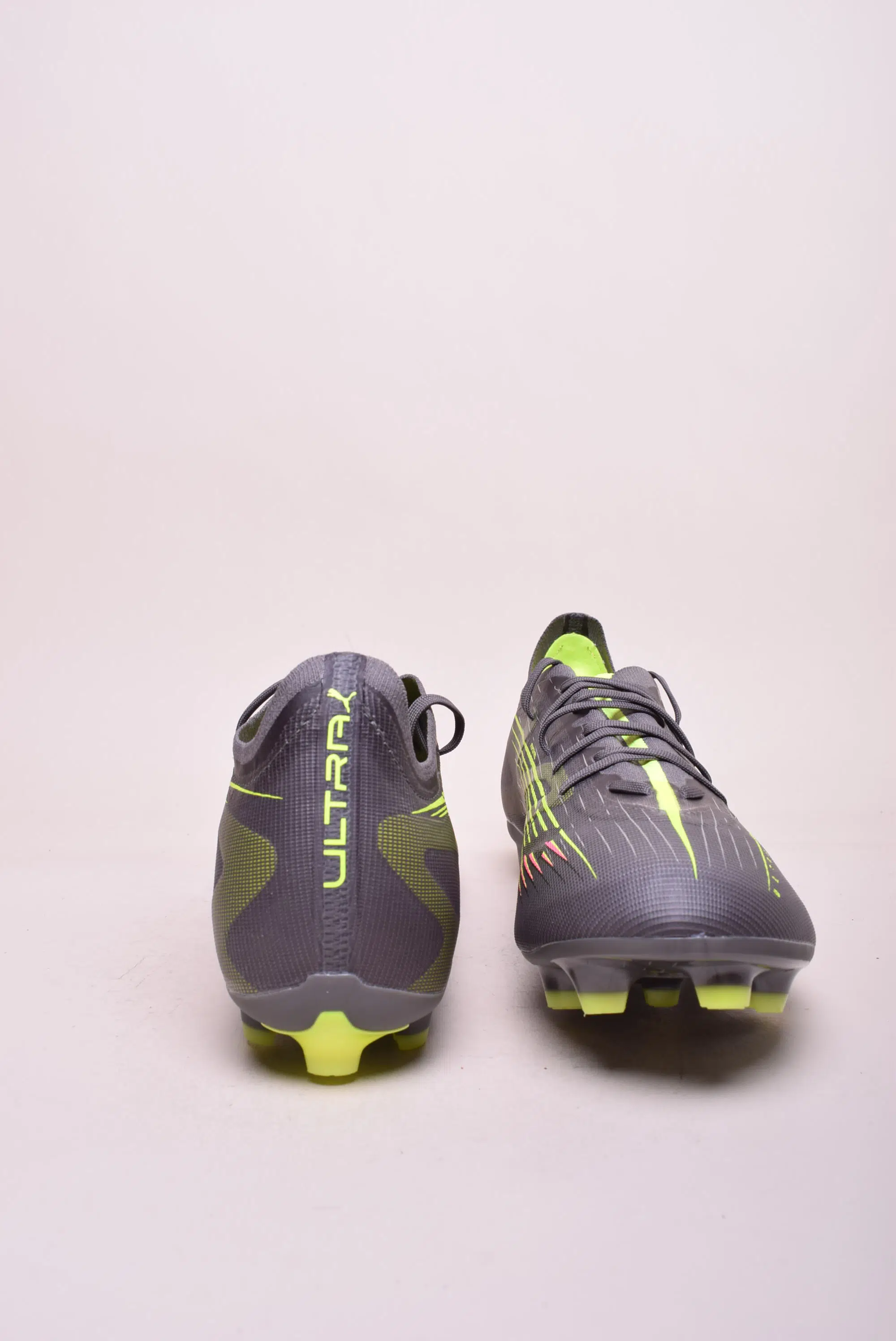 Ghete fotbal barbati Ultra 5 Match FG/MG [2]