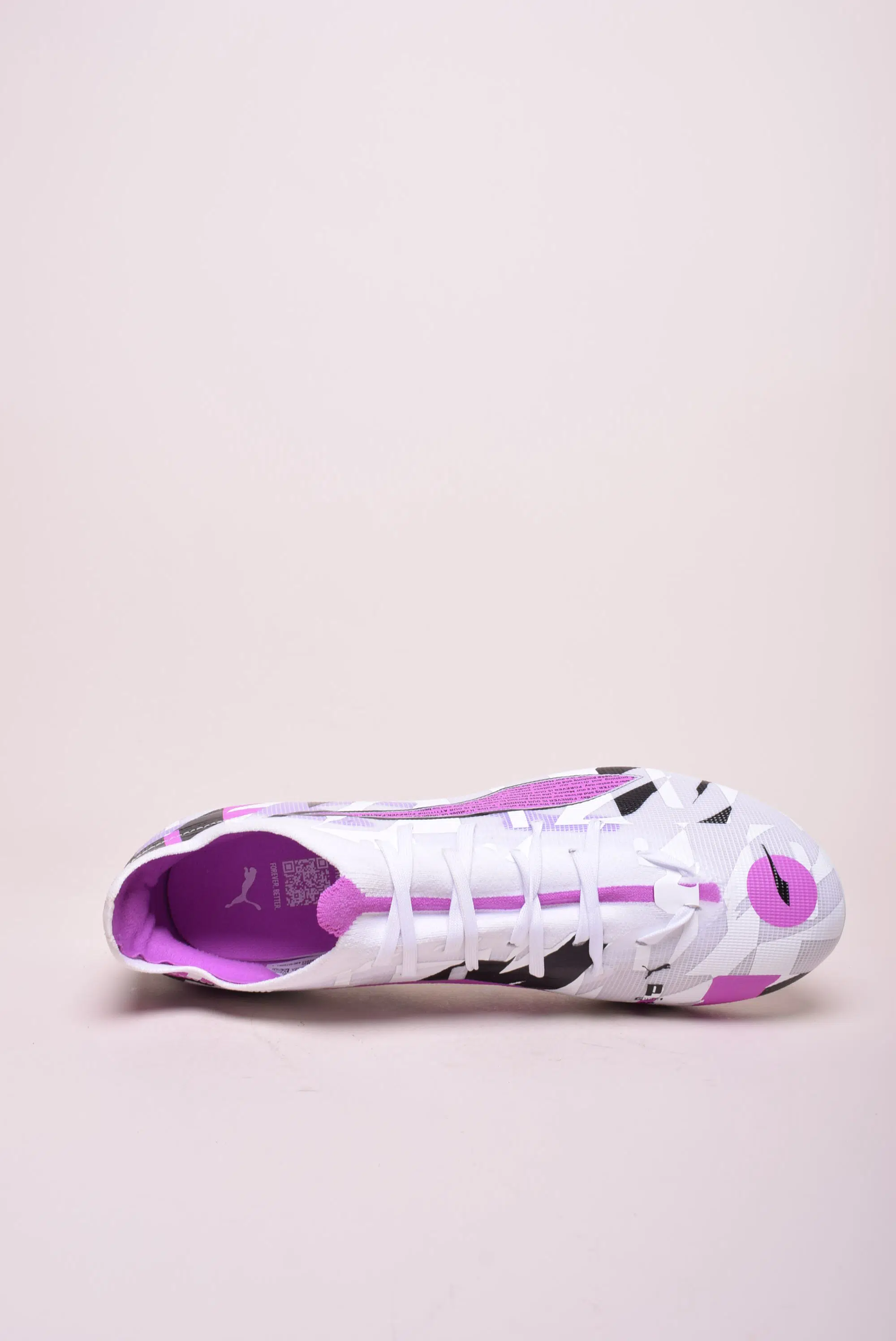 Ghete fotbal barbati Ultra 5 Match Forever FG/AG [3]