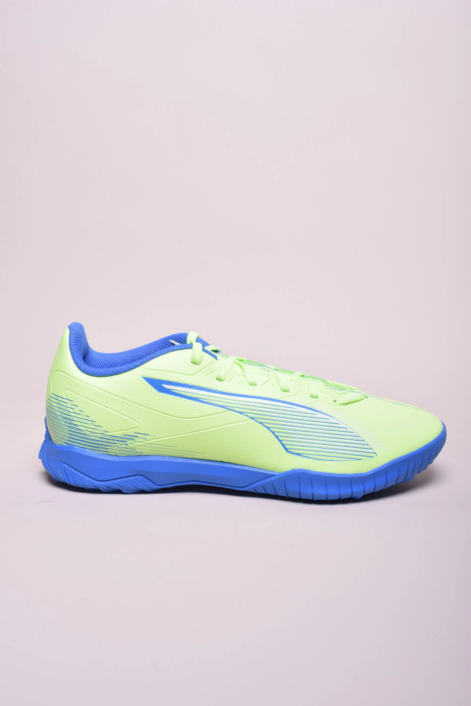 Încălțăminte bărbați - Ghete fotbal barbati Ultra 5 Play TT