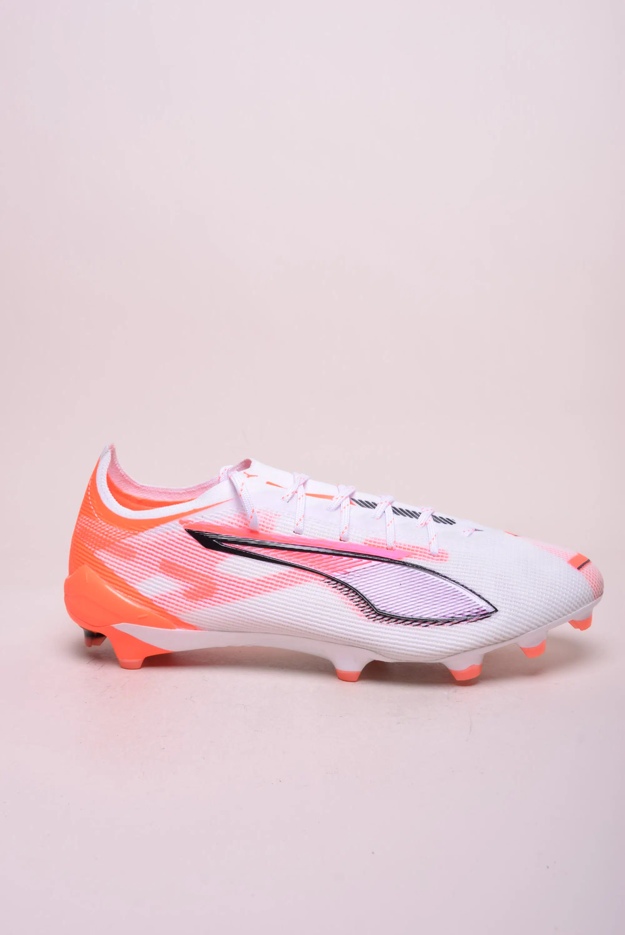 Pantofi sport și teniși bărbați - Ghete fotbal barbati Ultra 5 Ultimate FG