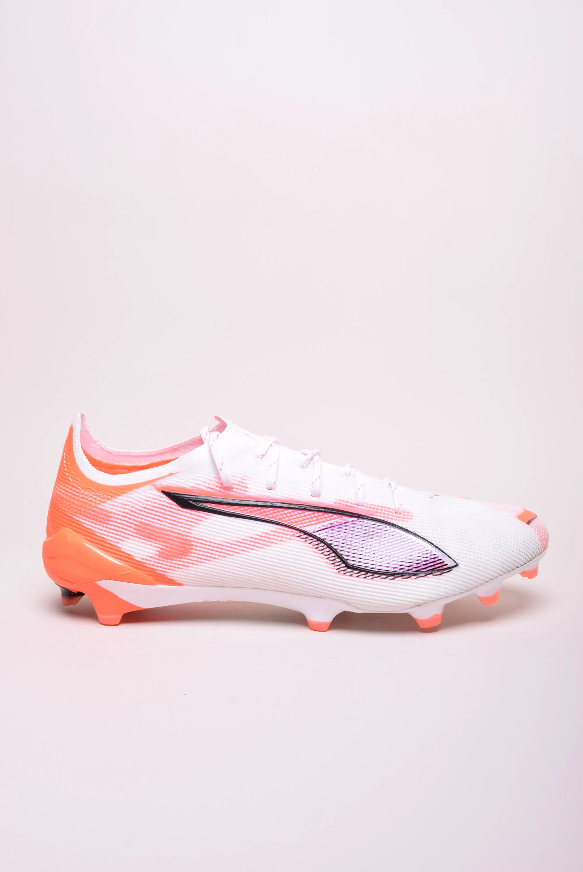 Încălțăminte bărbați - Ghete fotbal barbati Ultra 5 Ultimate FG