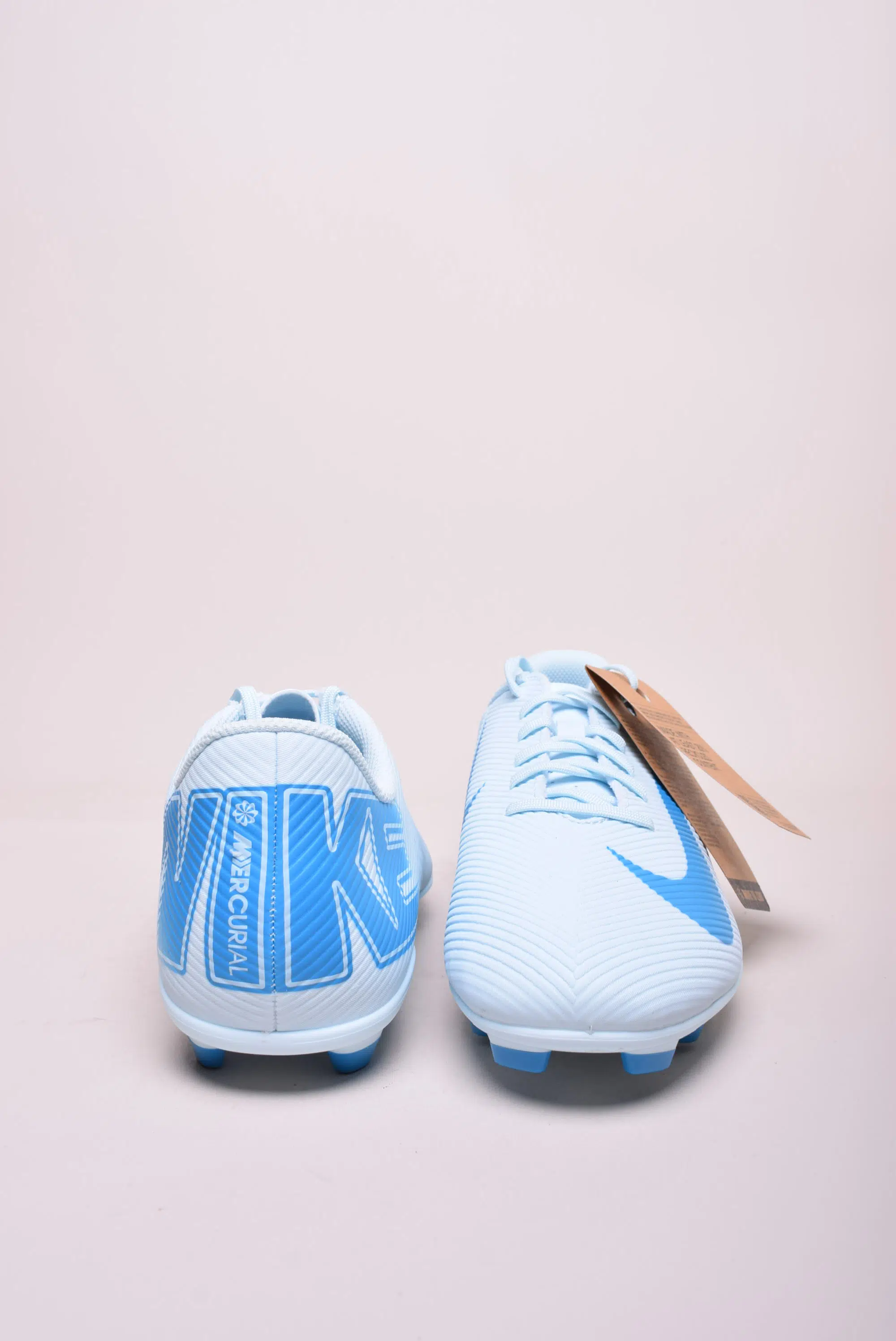 Ghete fotbal barbati Vapor 16 Club FG/MG [2]