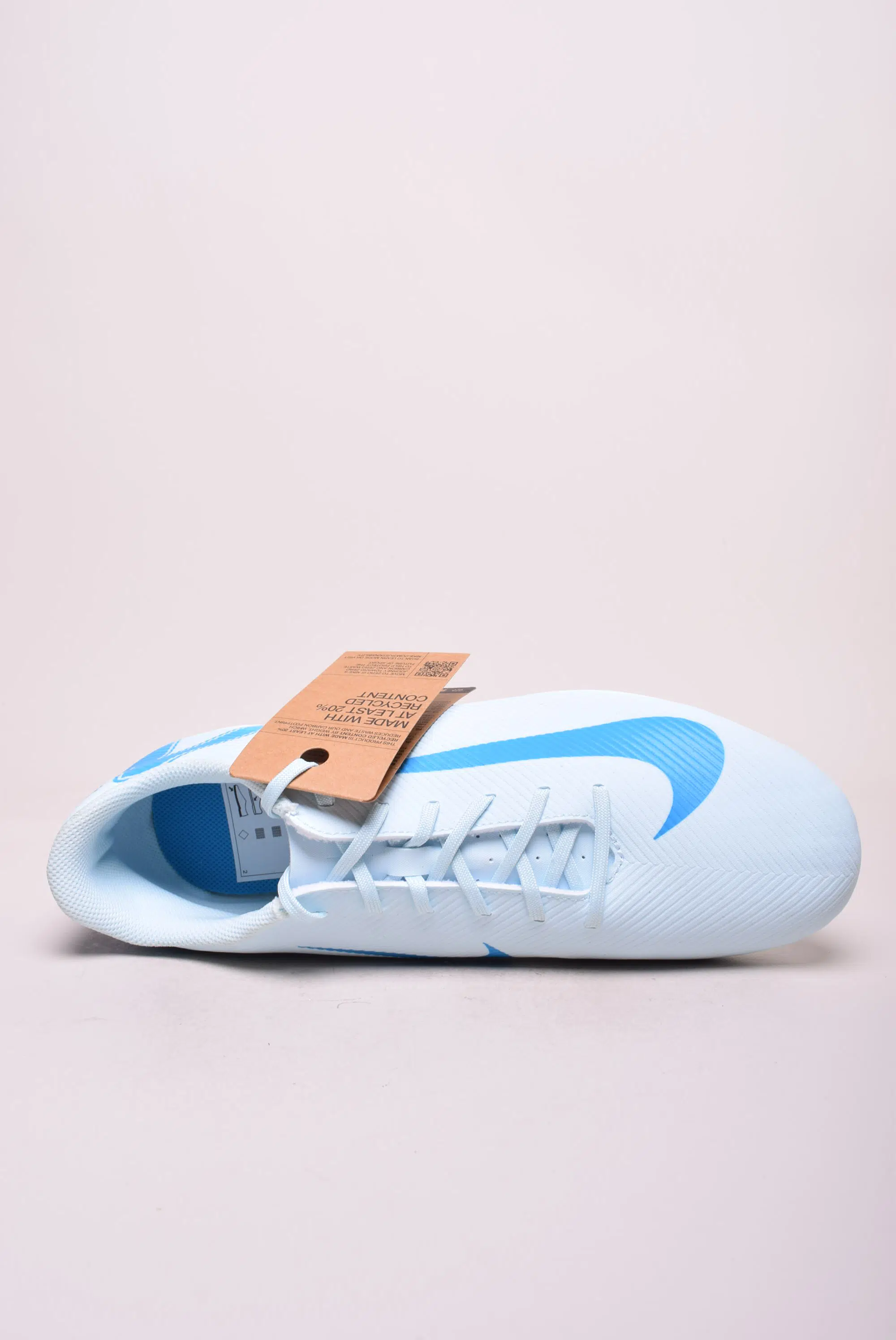 Ghete fotbal barbati Vapor 16 Club FG/MG [3]