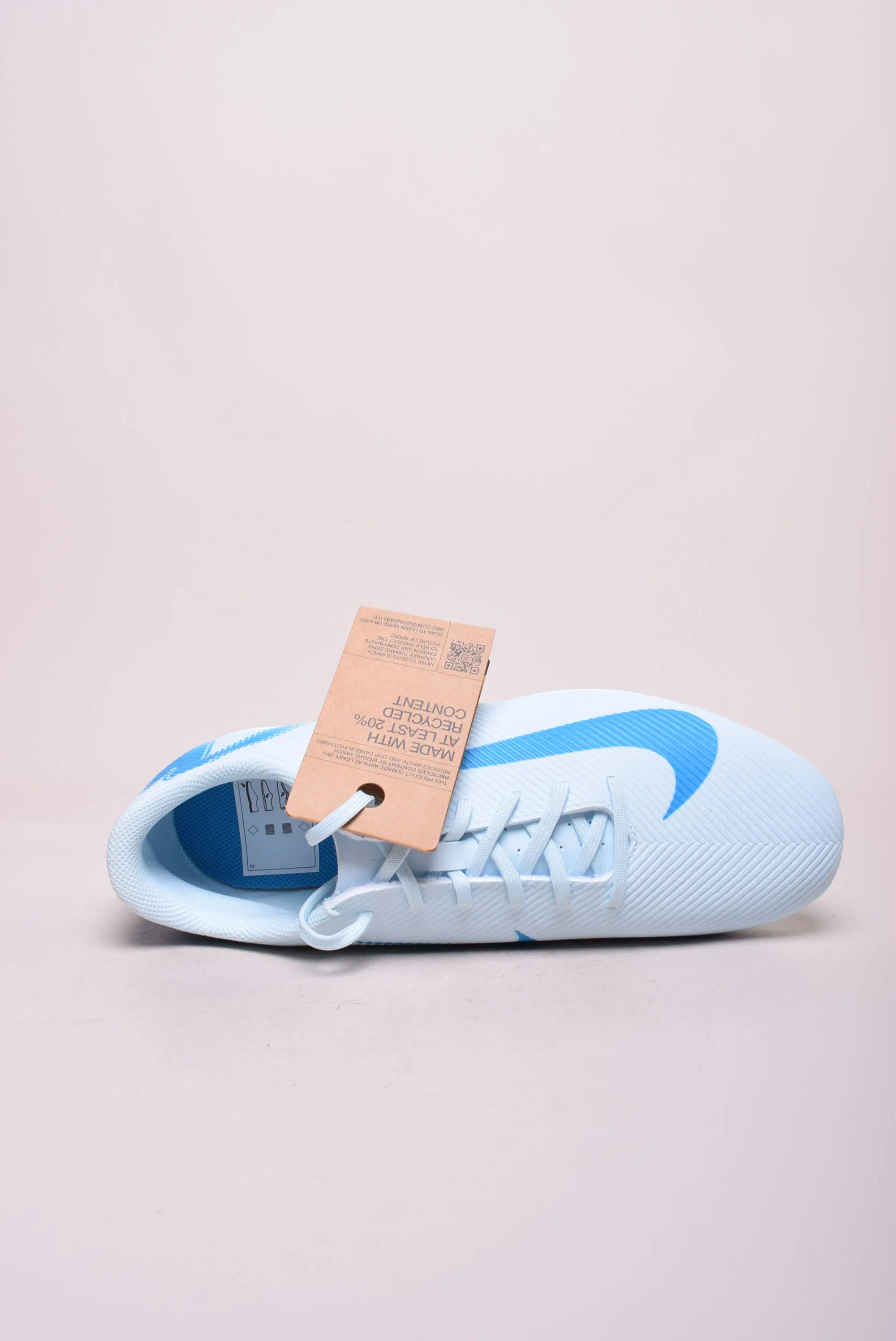 Ghete fotbal barbati Vapor 16 Club FG/MG [3]
