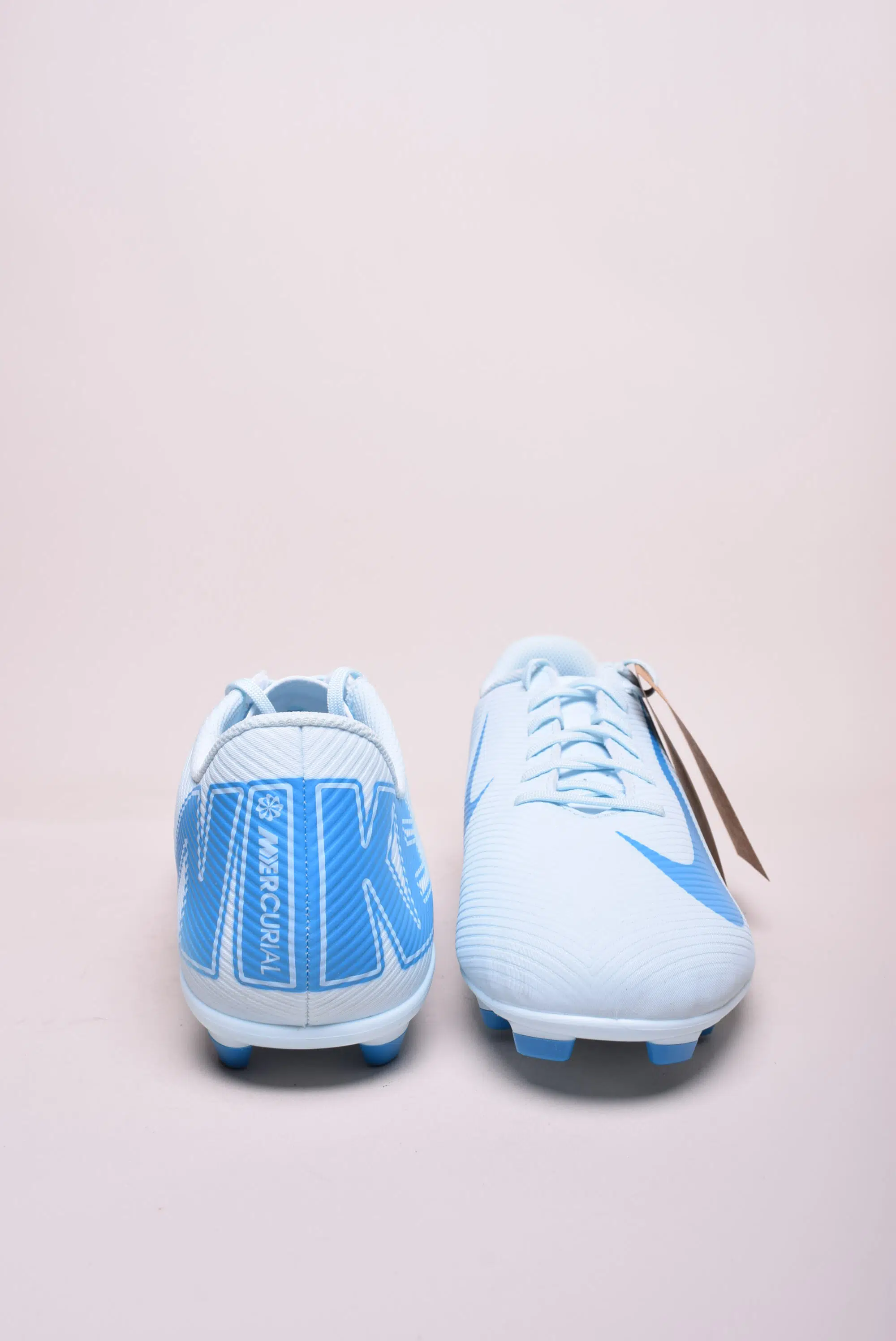 Ghete fotbal barbati Vapor 16 Club FG/MG [2]