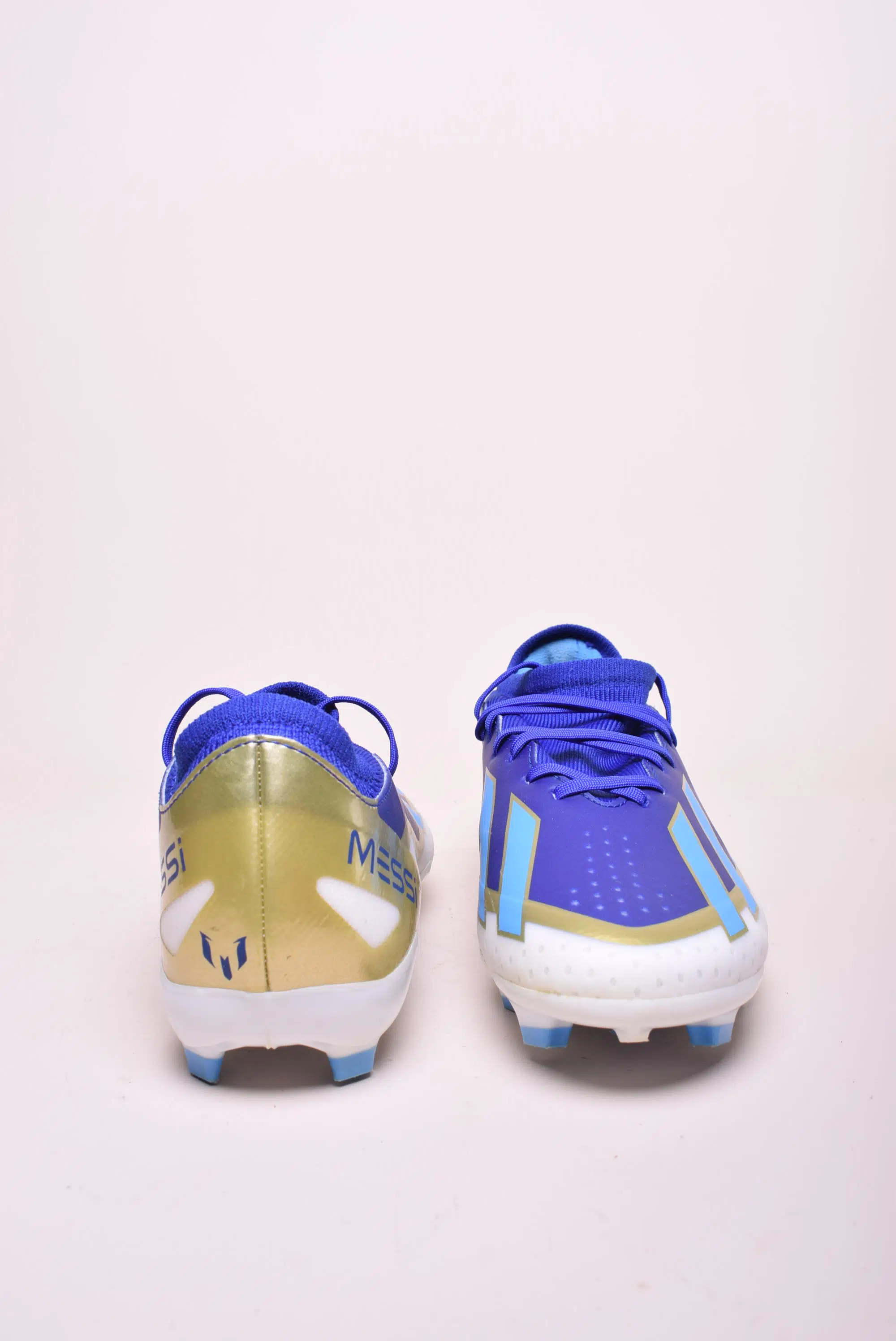 Ghete fotbal barbati X Crazyfast League FG Messi [2]