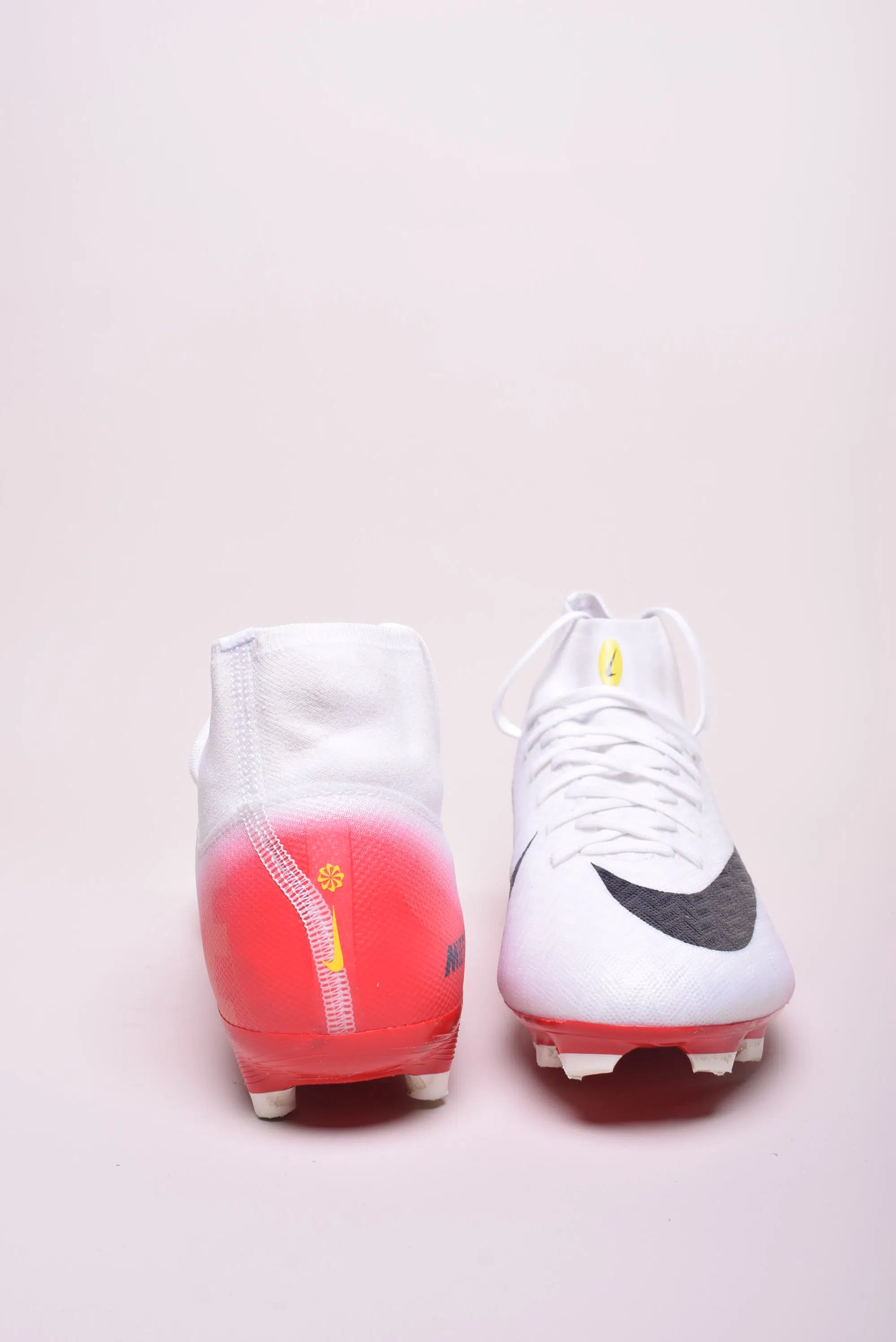 Ghete fotbal barbati ZM Superfly 10 ACAD FG/MG LV8 [2]