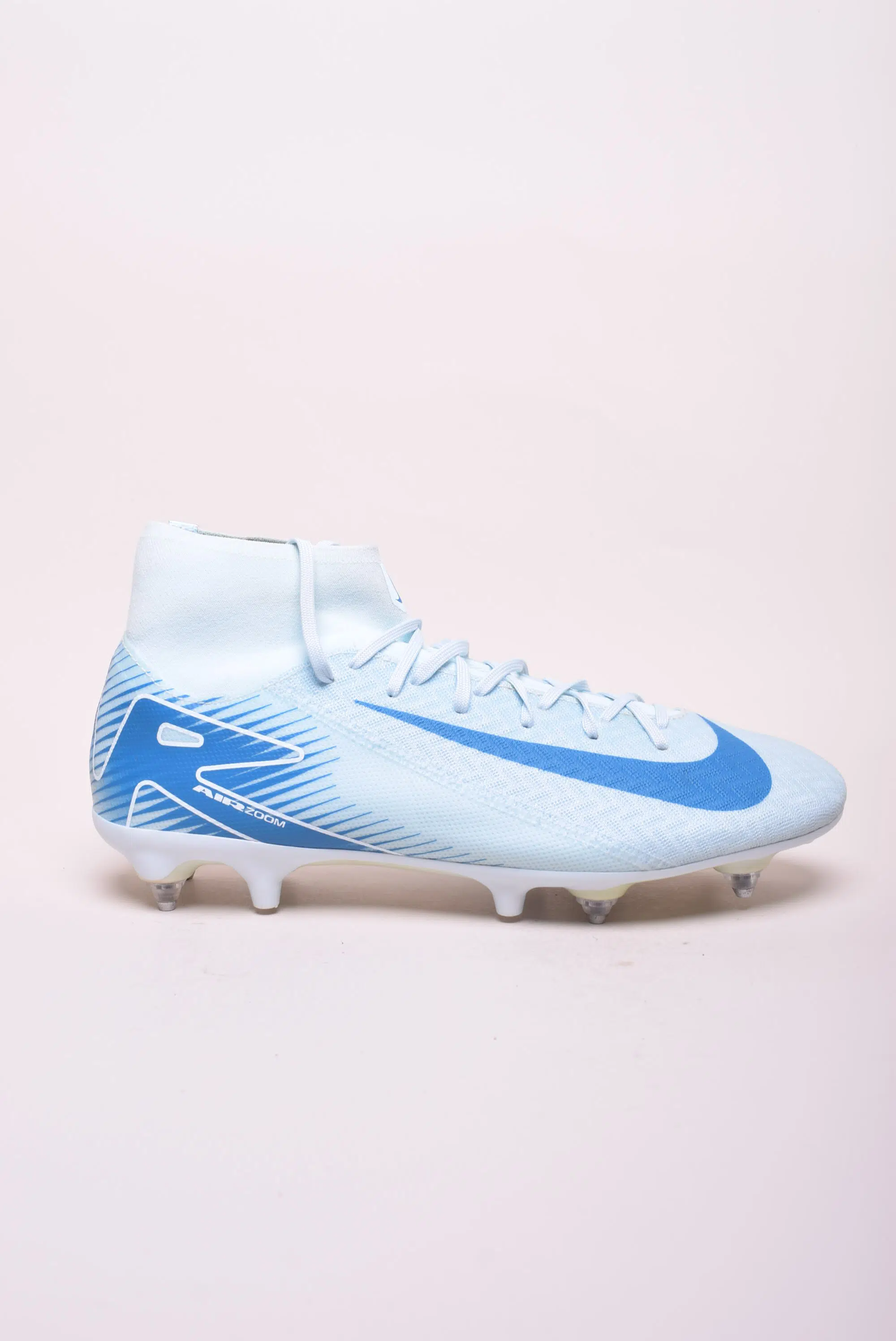 Ghete fotbal barbati ZM Superfly 10 Elite FG [0]