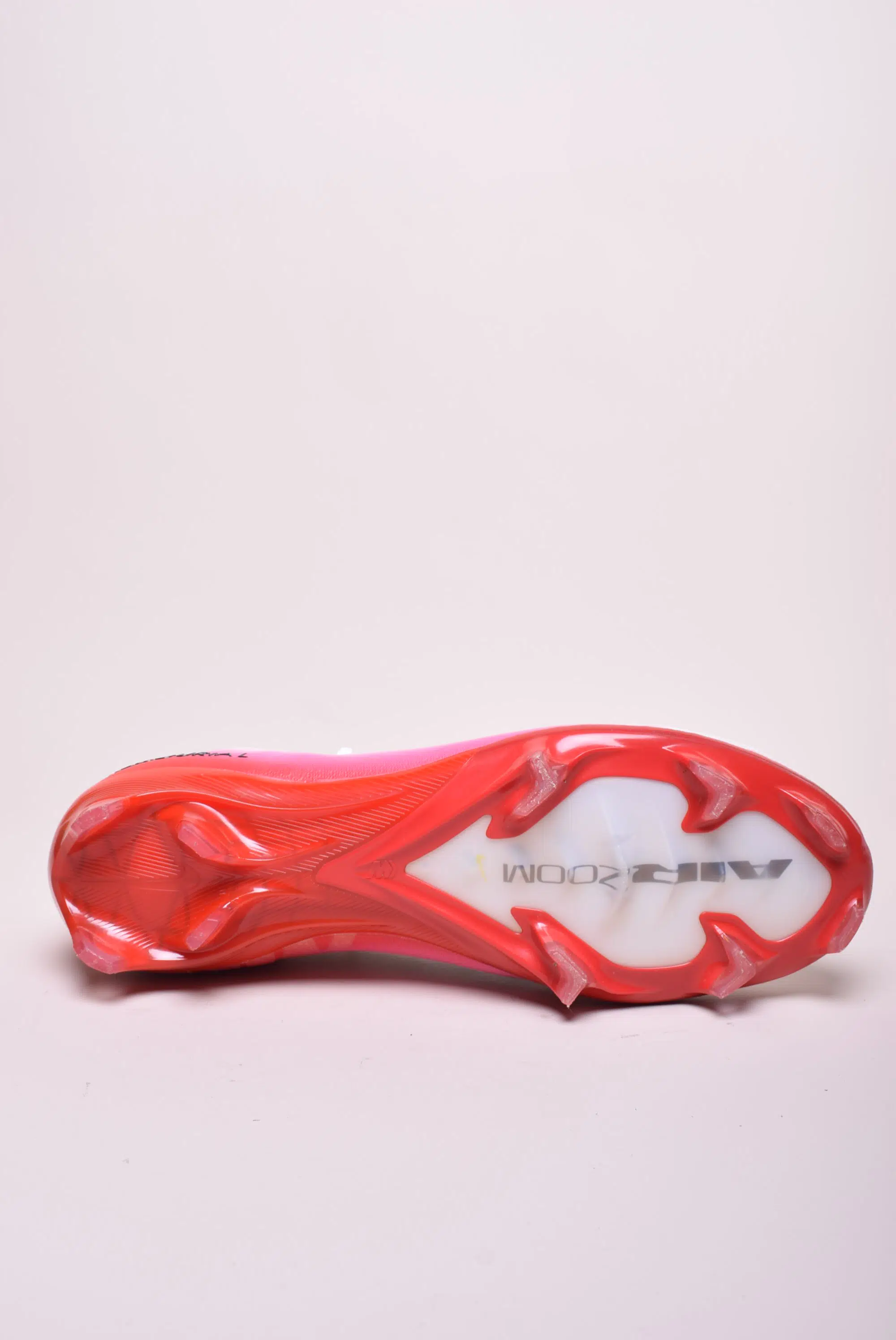 Ghete fotbal barbati ZM Vapor 16 Elite FG LV8 [1]