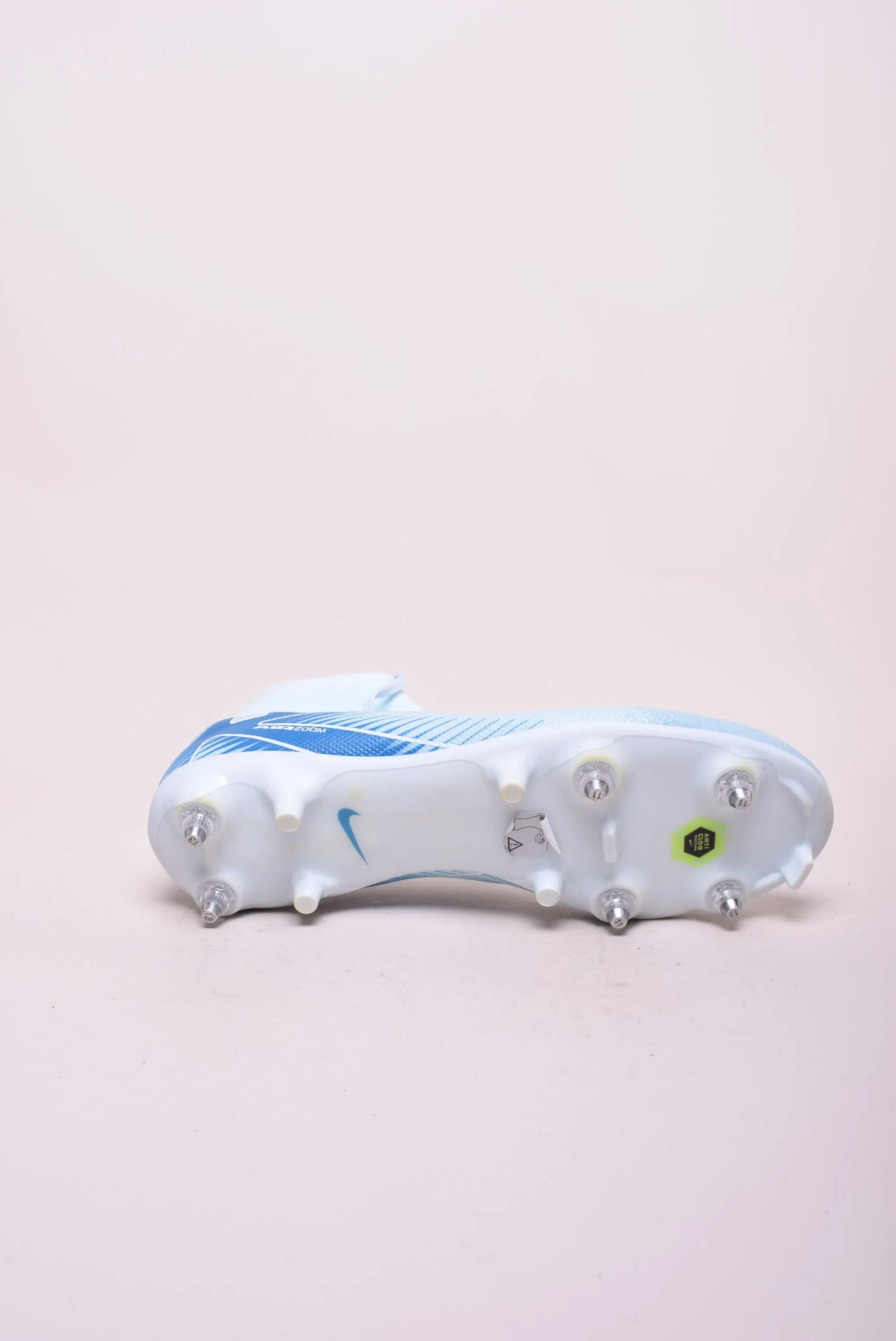 Ghete fotbal barbati ZOOM MERCURIAL SUPERFLY 10 ACAD SG-PRO AC [1]