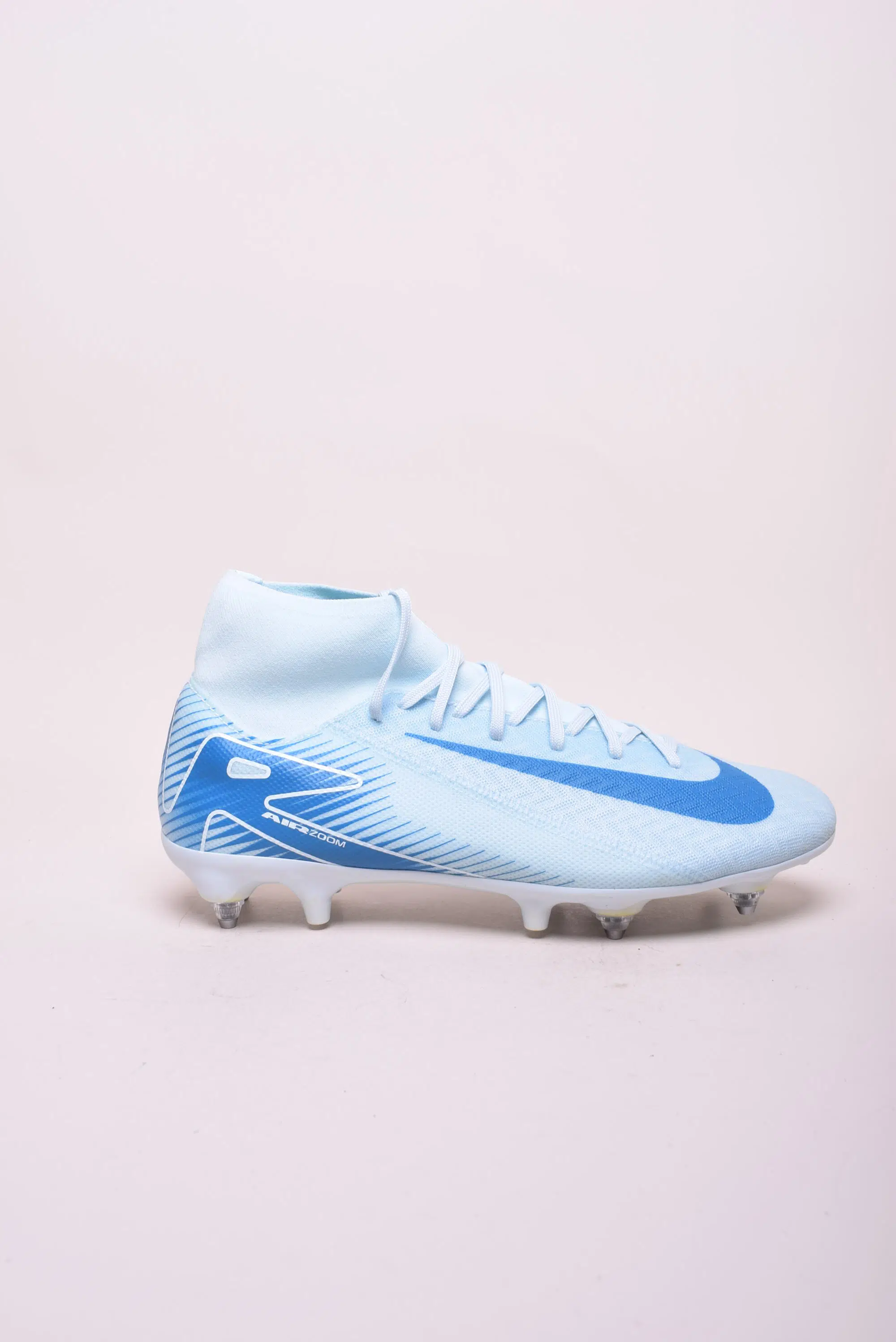 Ghete fotbal barbati ZOOM MERCURIAL SUPERFLY 10 ACAD SG-PRO AC [0]