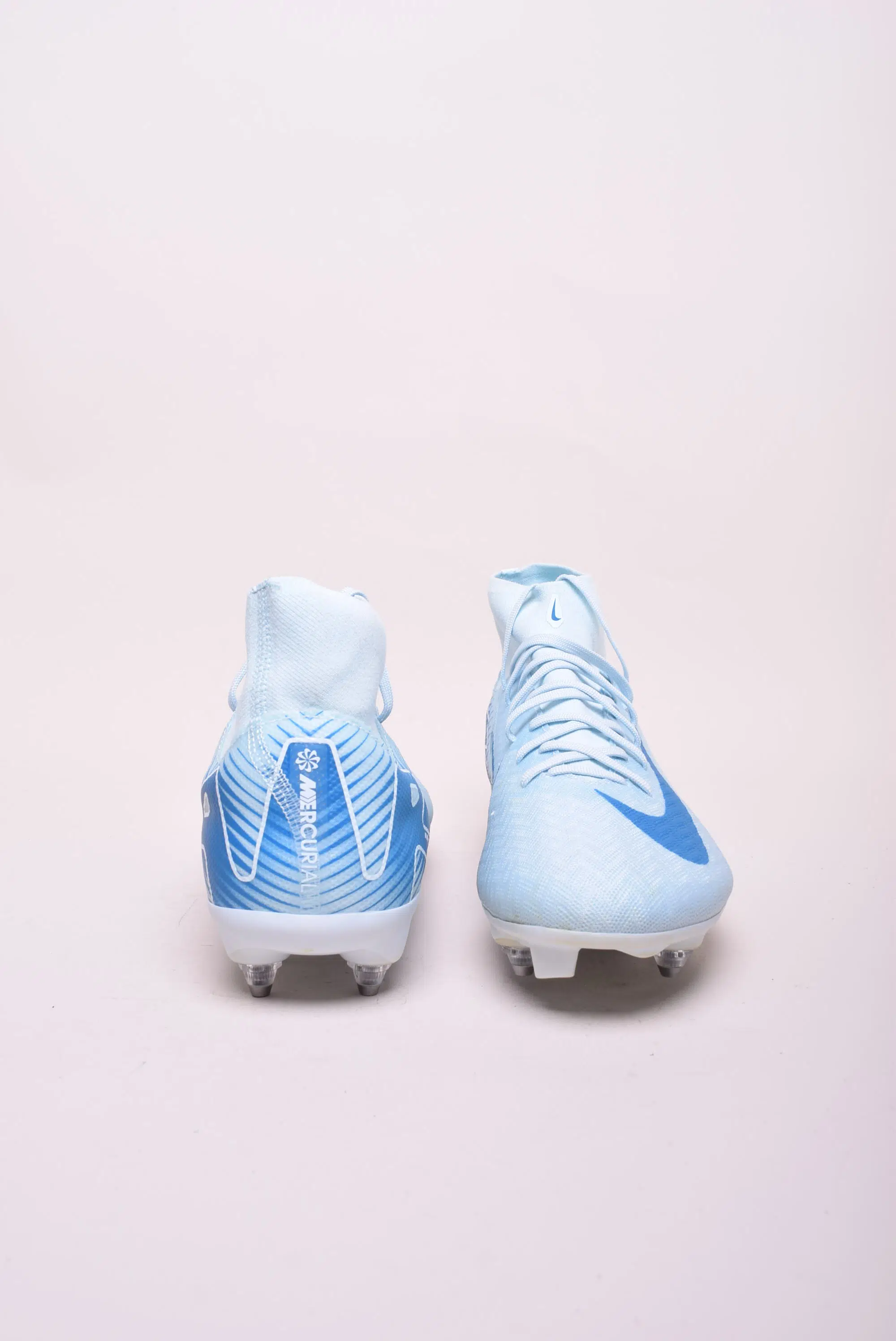 Ghete fotbal barbati ZOOM MERCURIAL SUPERFLY 10 ACAD SG-PRO AC [3]