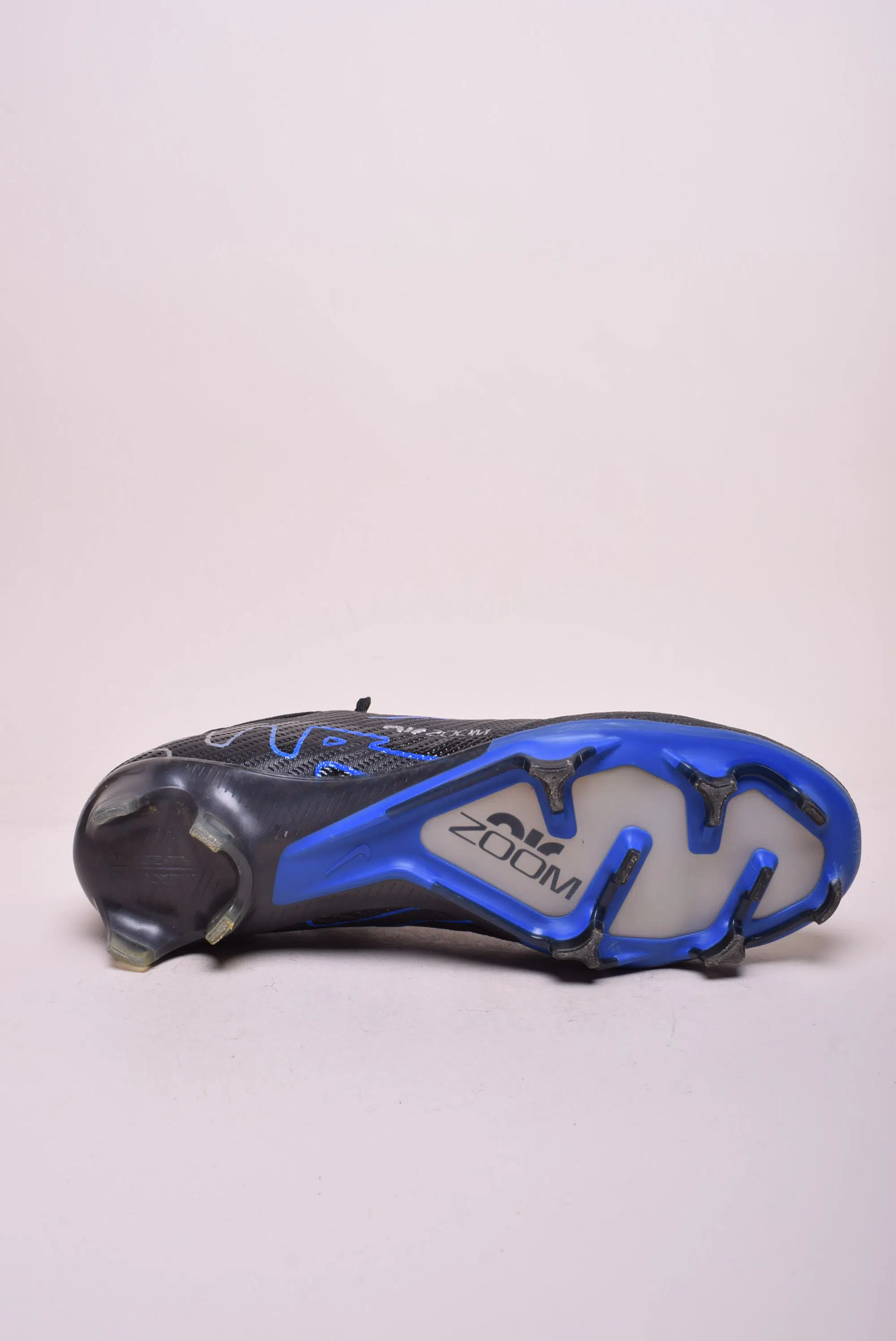 Ghete fotbal barbati Zoom Mercurial Vapor 15 Elite [1]