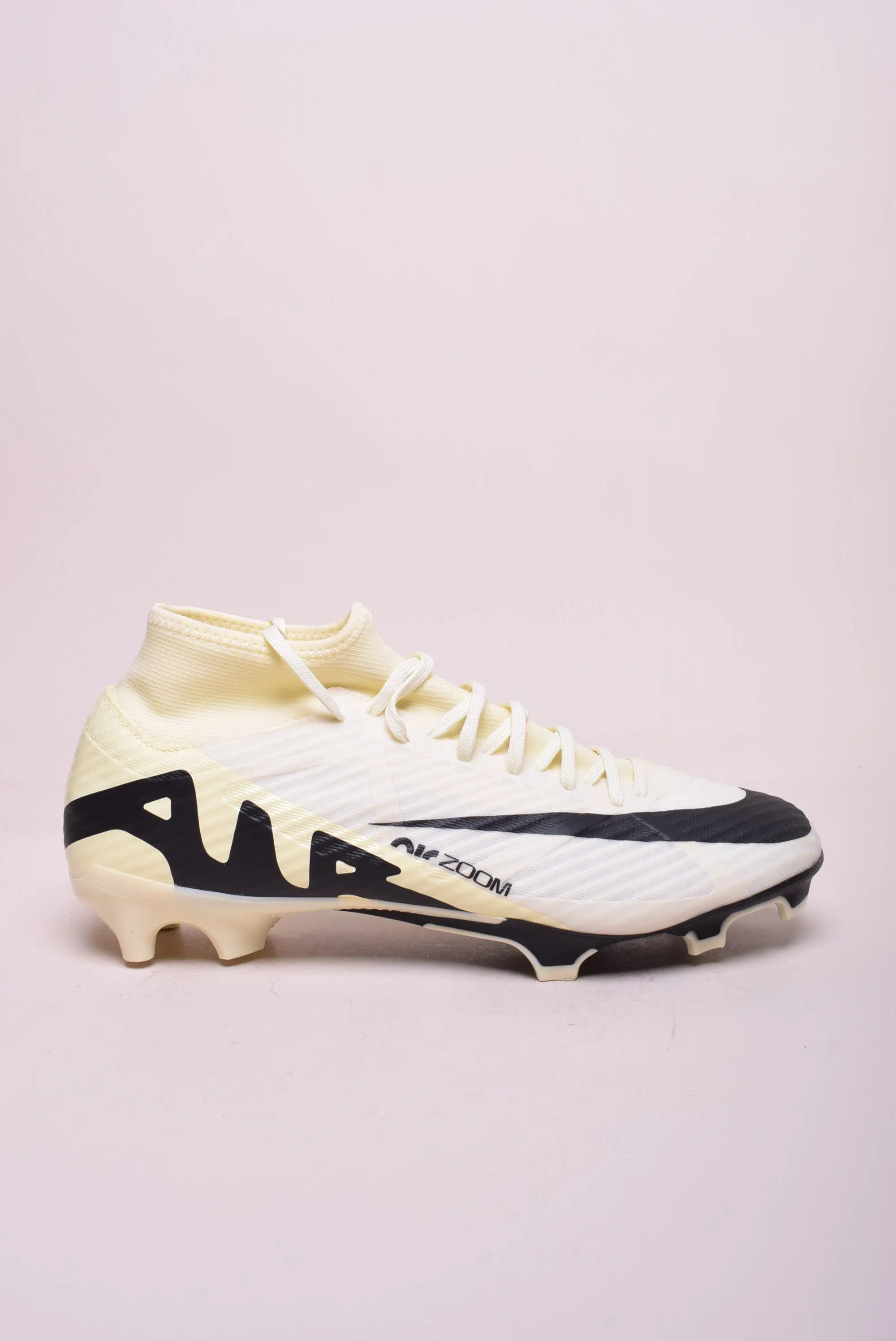 Ghete fotbal barbati Zoom Superfly 9 Academy Fg/Mg [0]